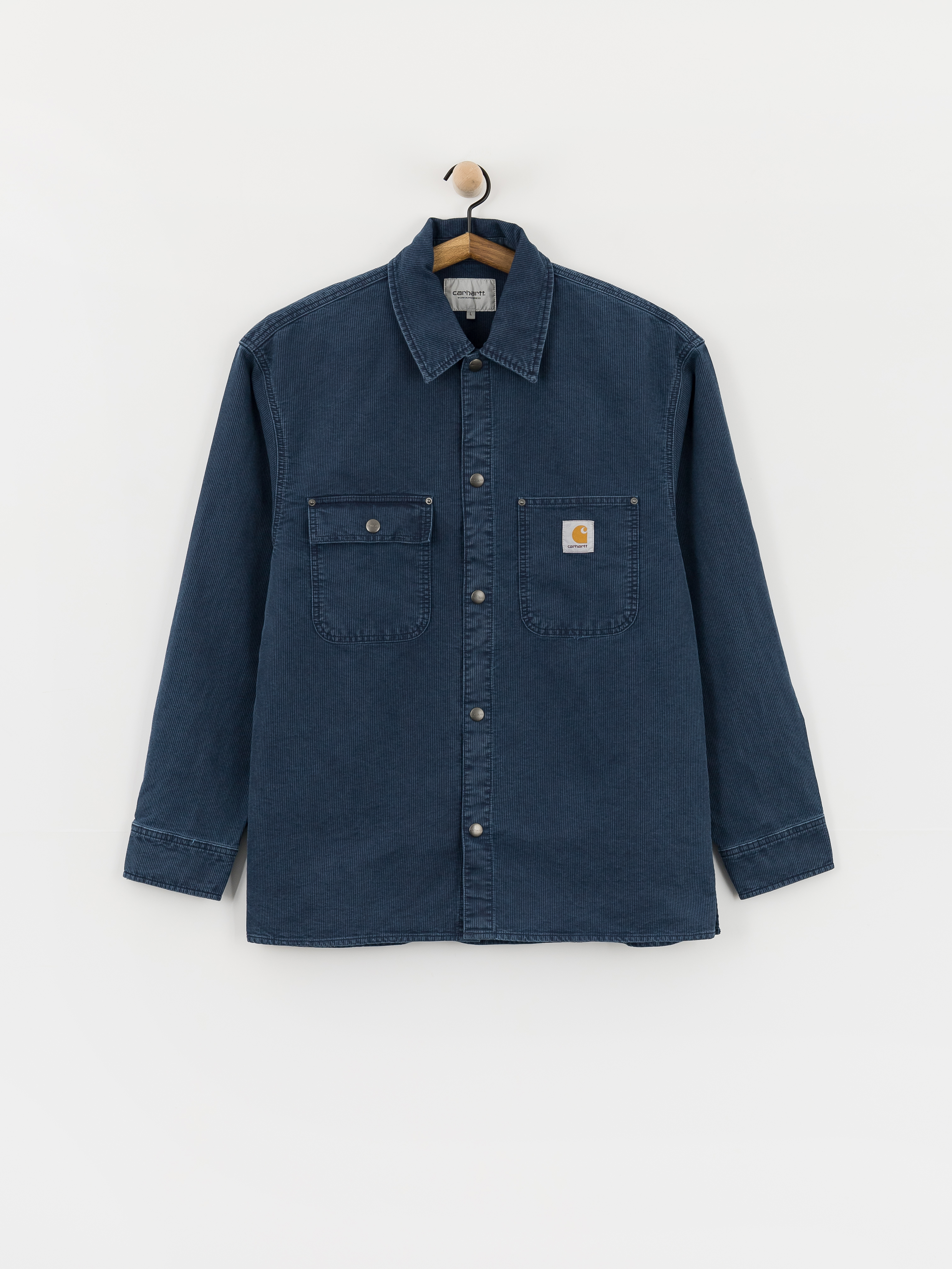 Geacu0103 Carhartt WIP Parrish (blue)
