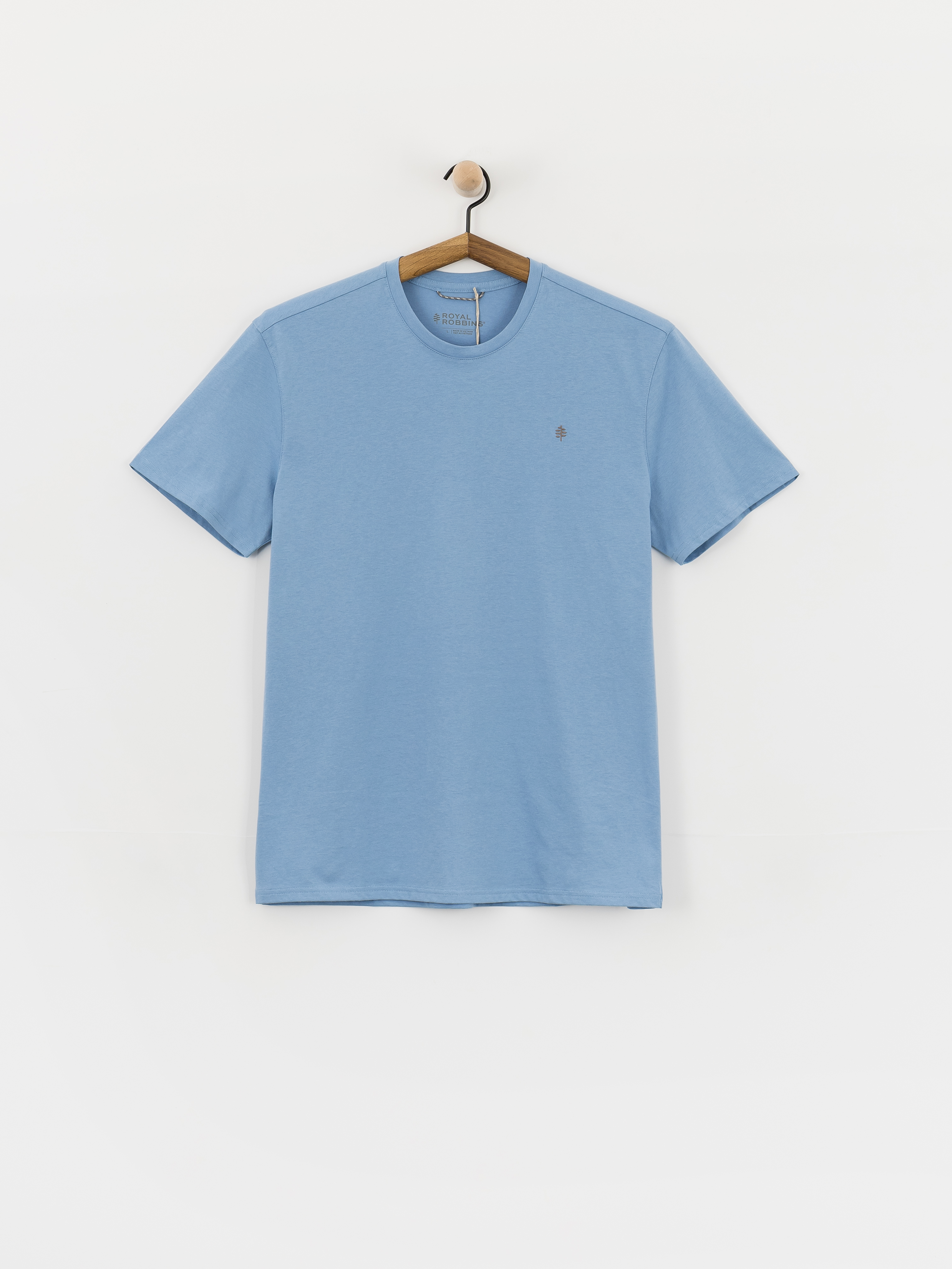 Tricou Royal Robbins RR Graphic (freshwater paddle pt)