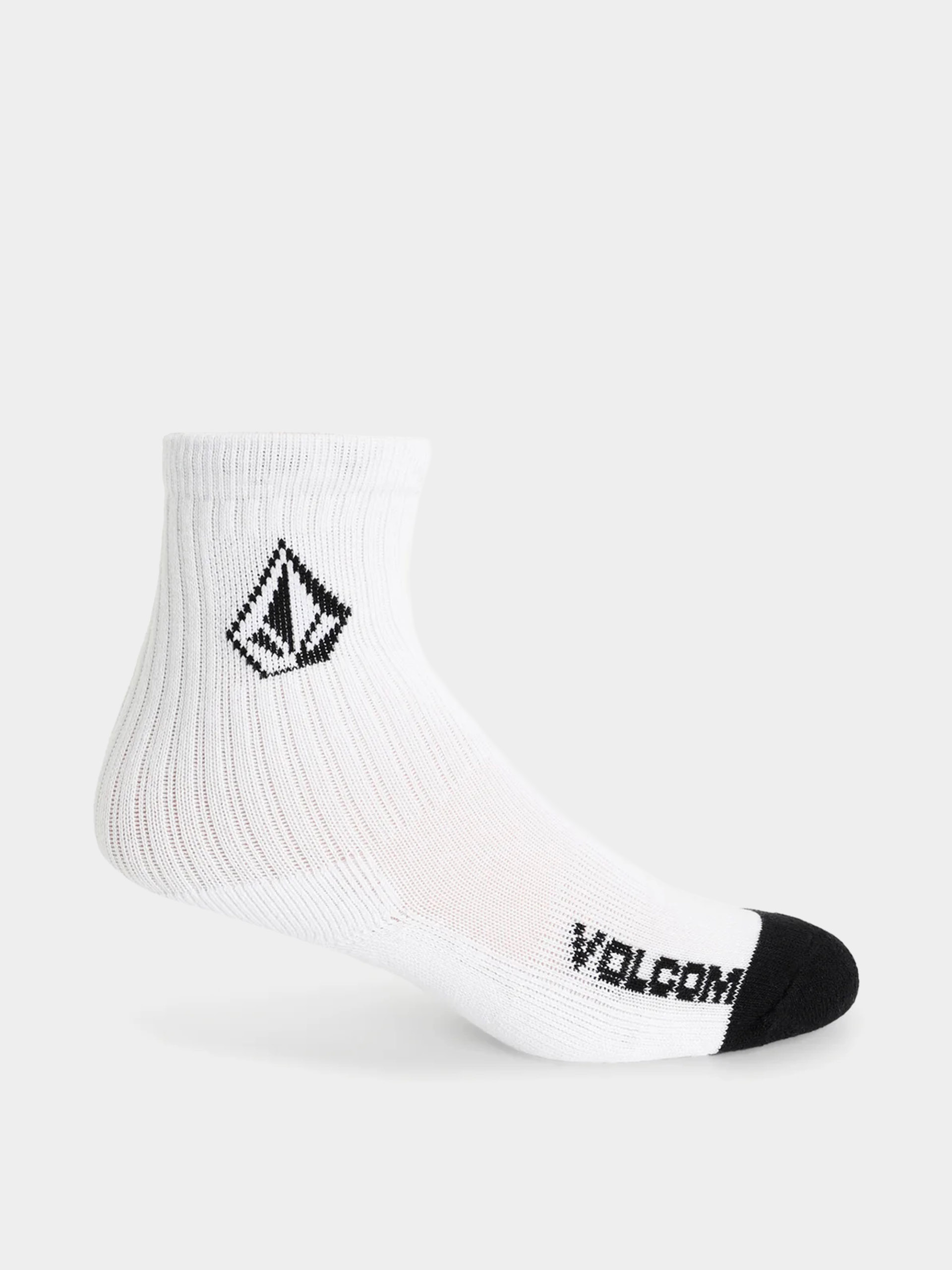 Șosete Volcom Full Stone 3Pk JR (multi)