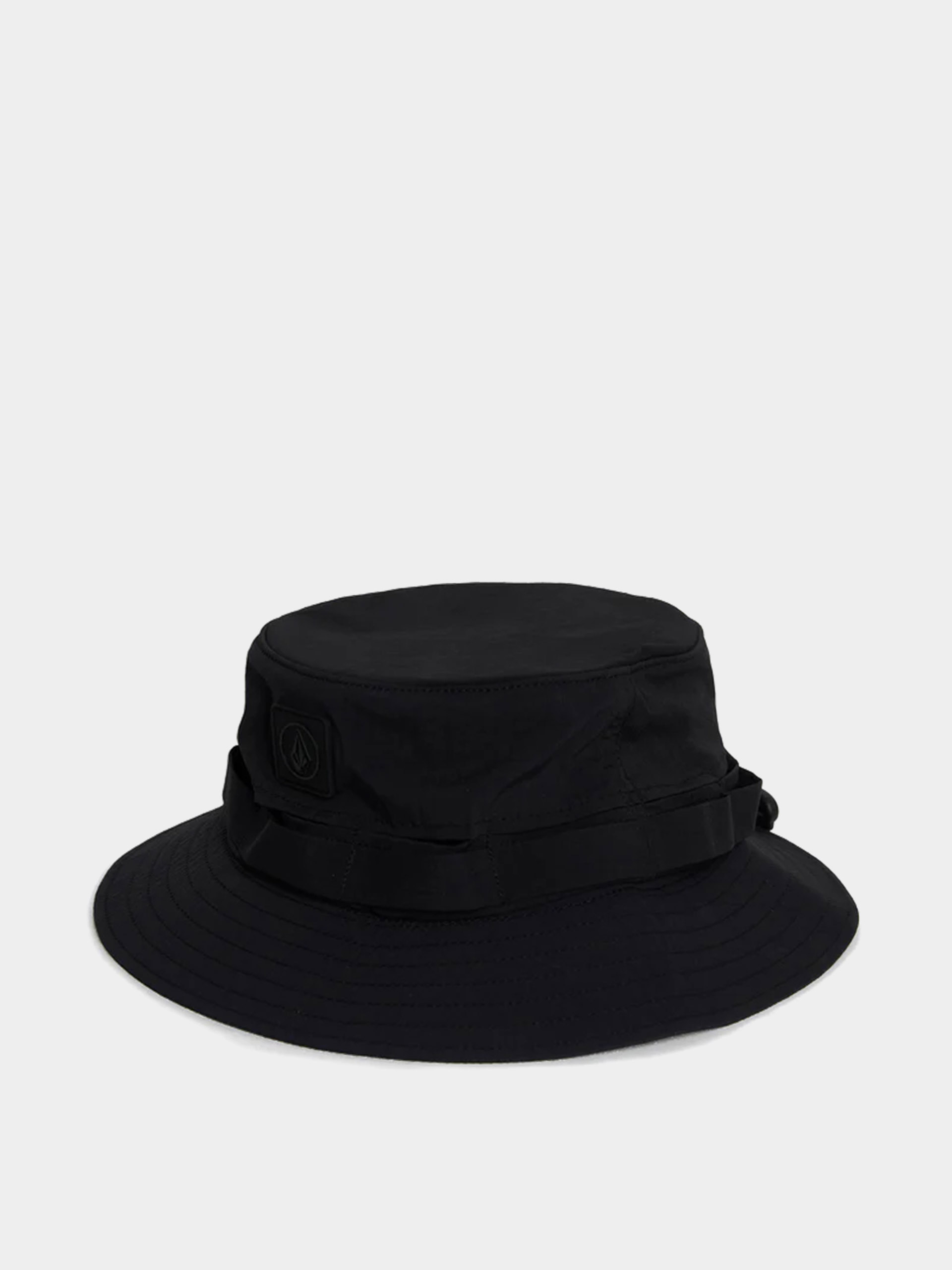 Pălărie Volcom Ventilator Boonie Hat (black)
