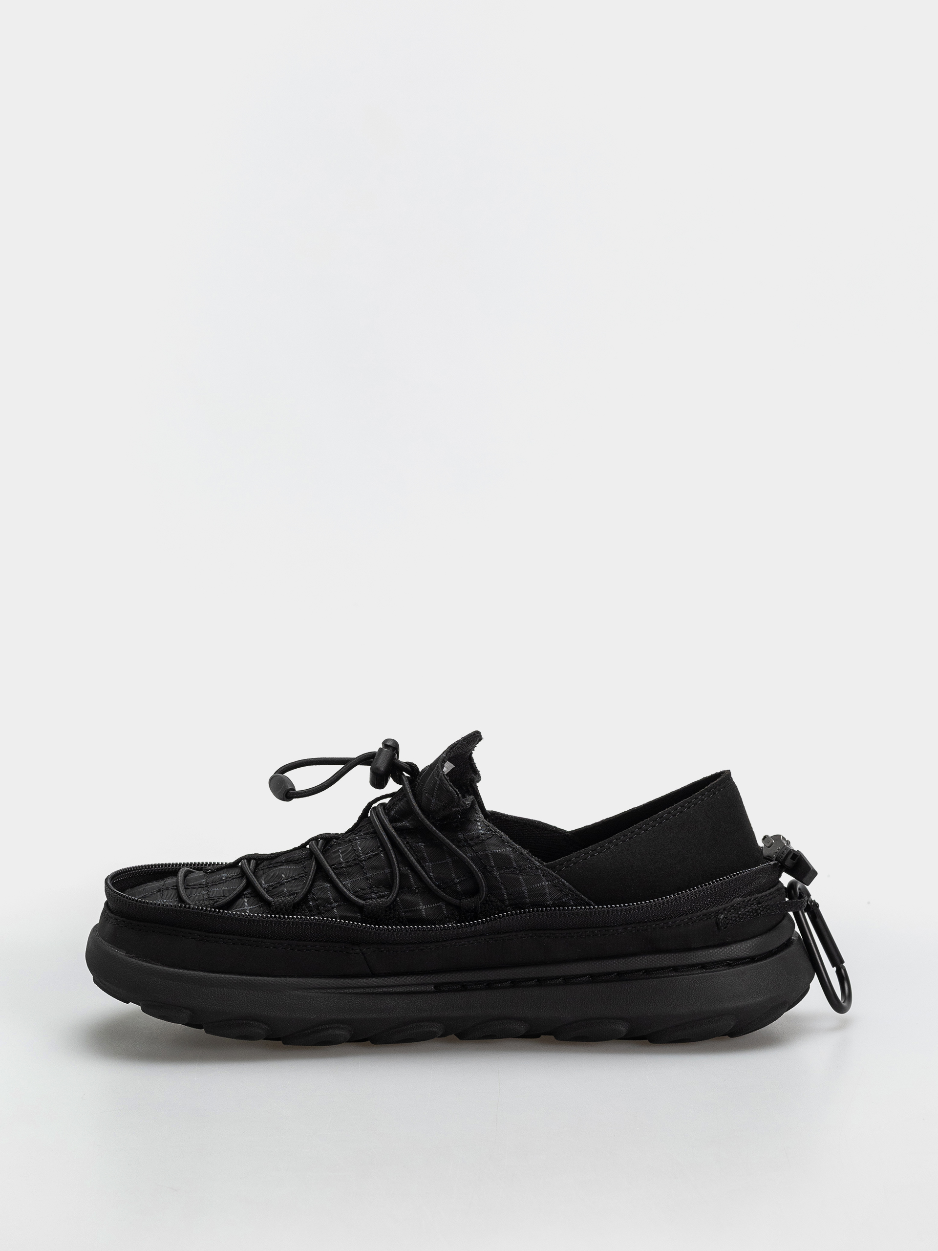 Pantofi Merrell Hut Moc 2 (black)