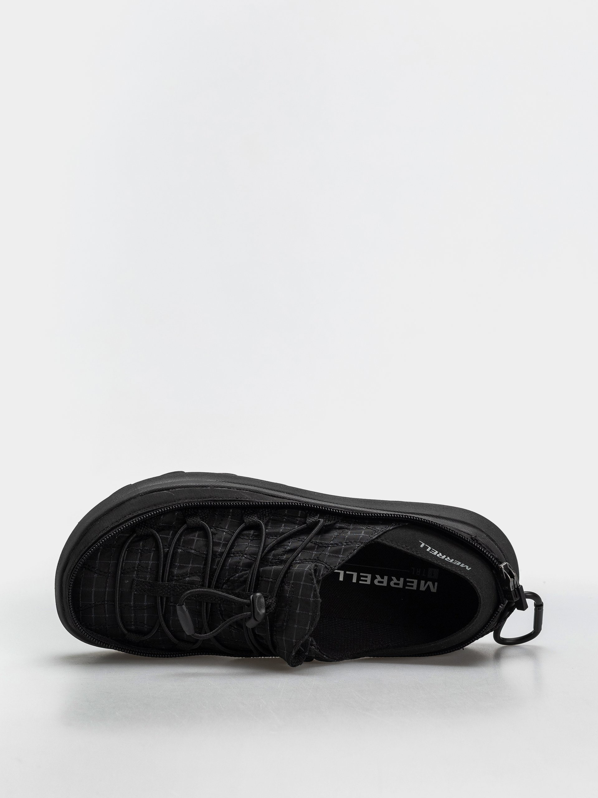 Pantofi Merrell Hut Moc 2 (black)