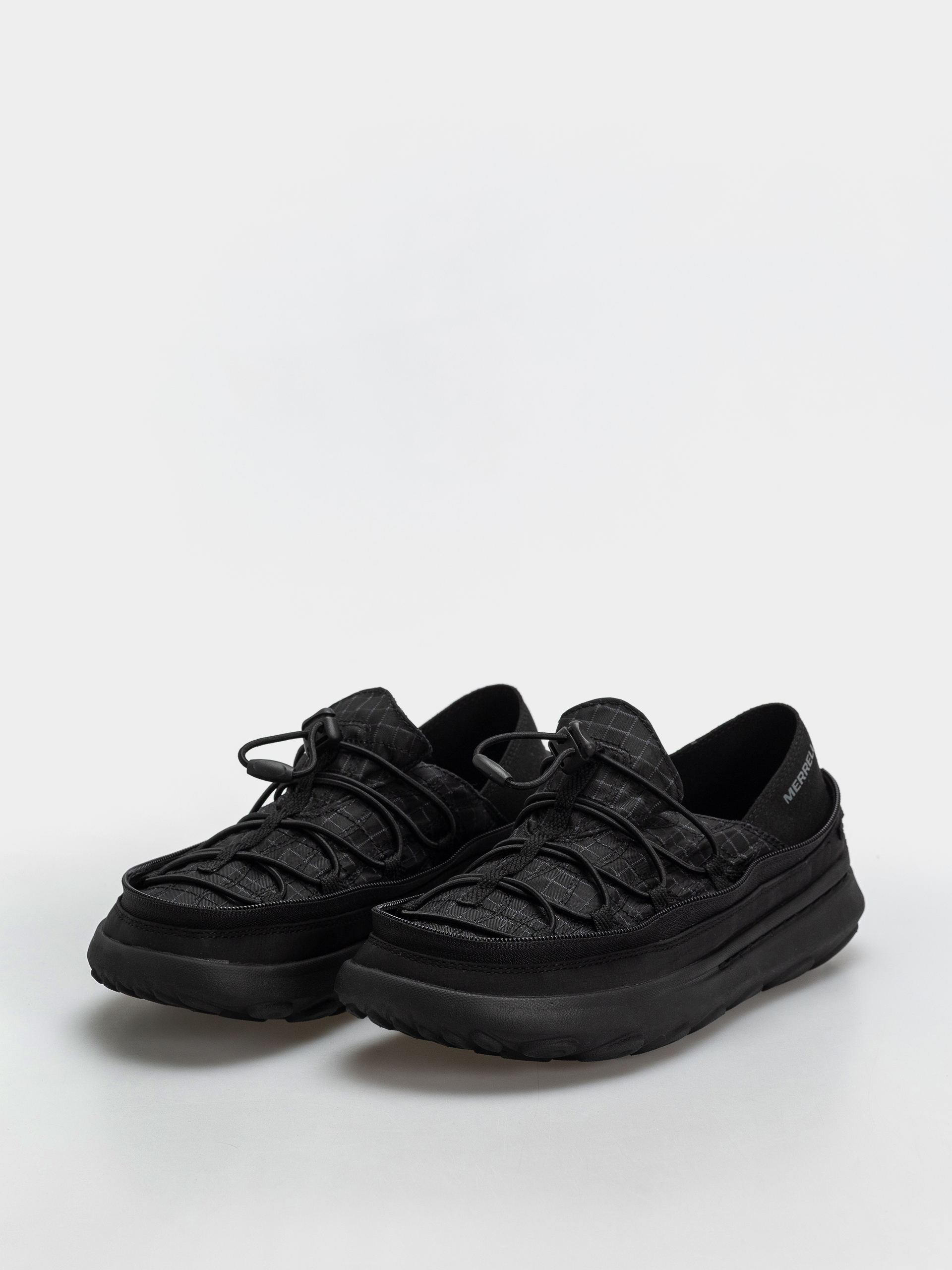 Pantofi Merrell Hut Moc 2 (black)
