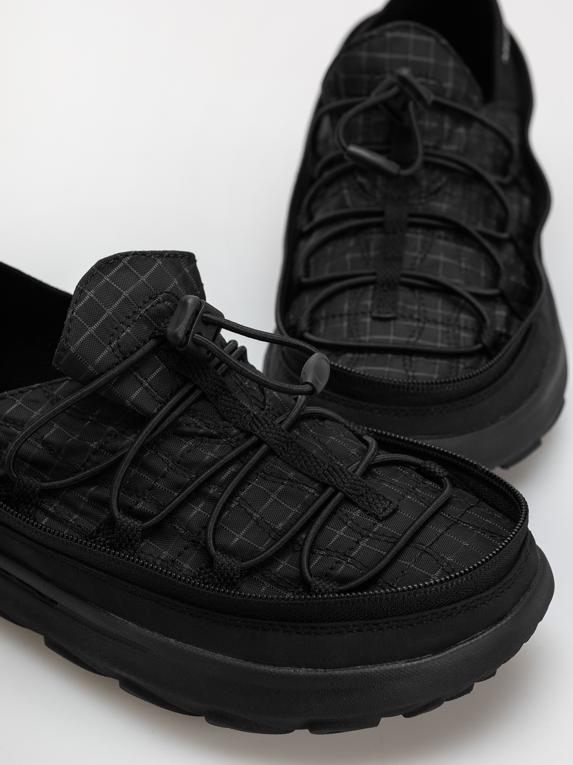 Pantofi Merrell Hut Moc 2 (black)