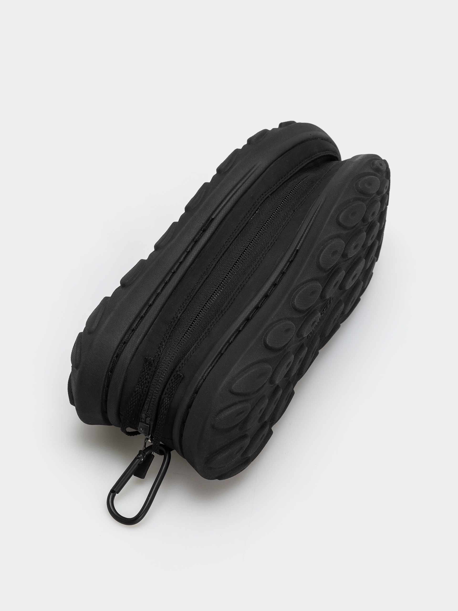 Pantofi Merrell Hut Moc 2 (black)