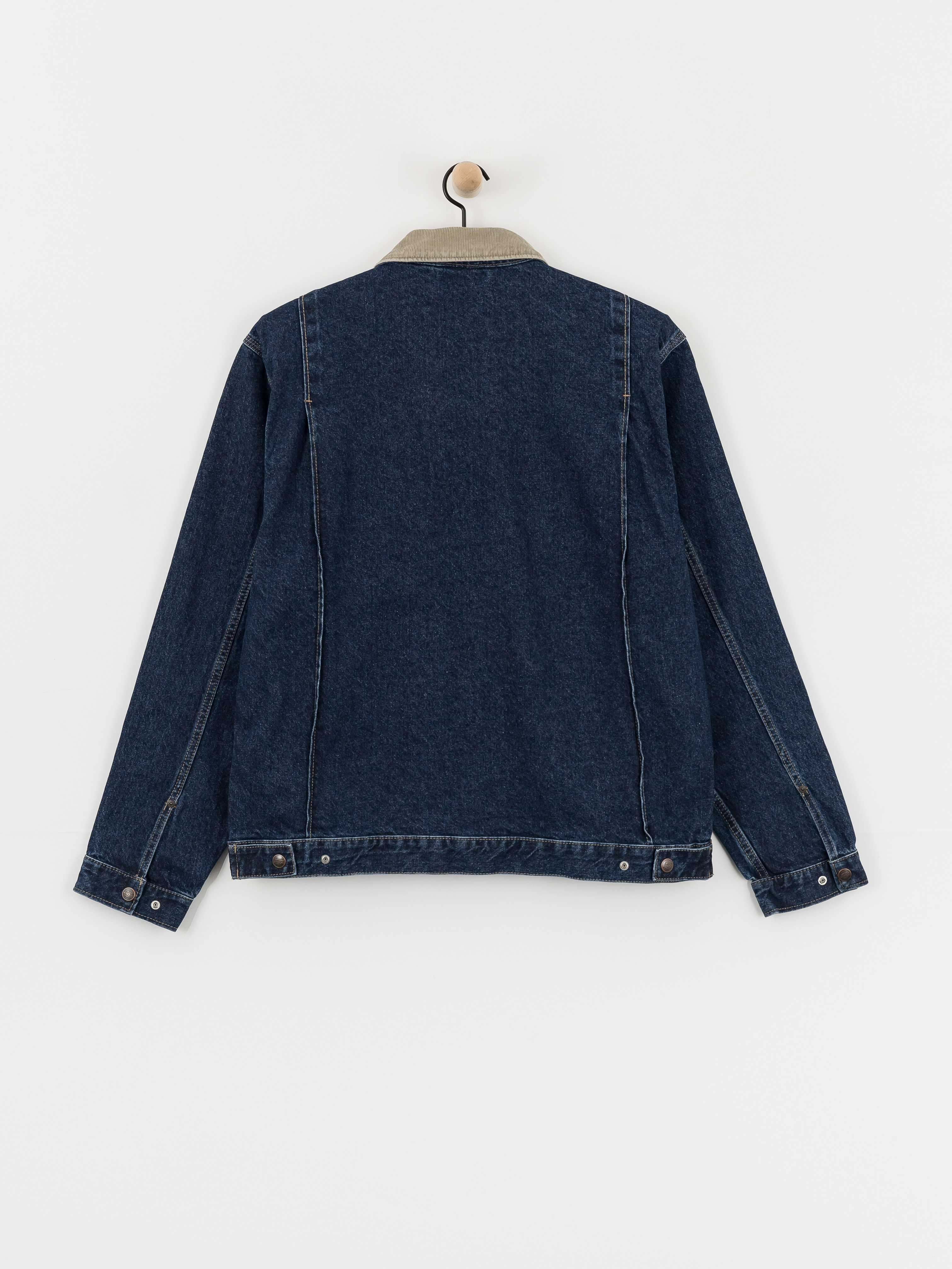 Geacă Dickies Denim Painter (dark indigo)