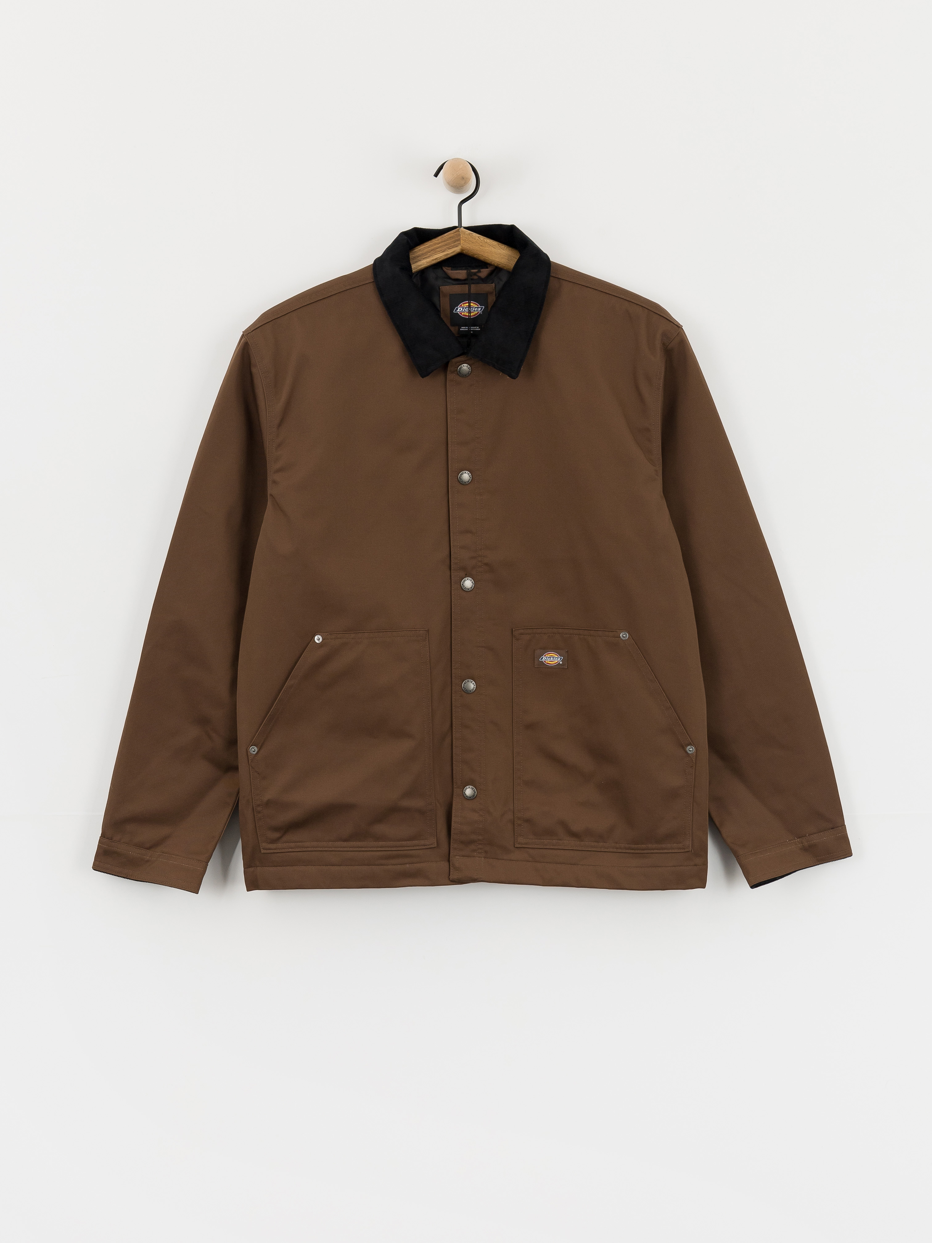 Geacu0103 Dickies Union Barn (timber brown)