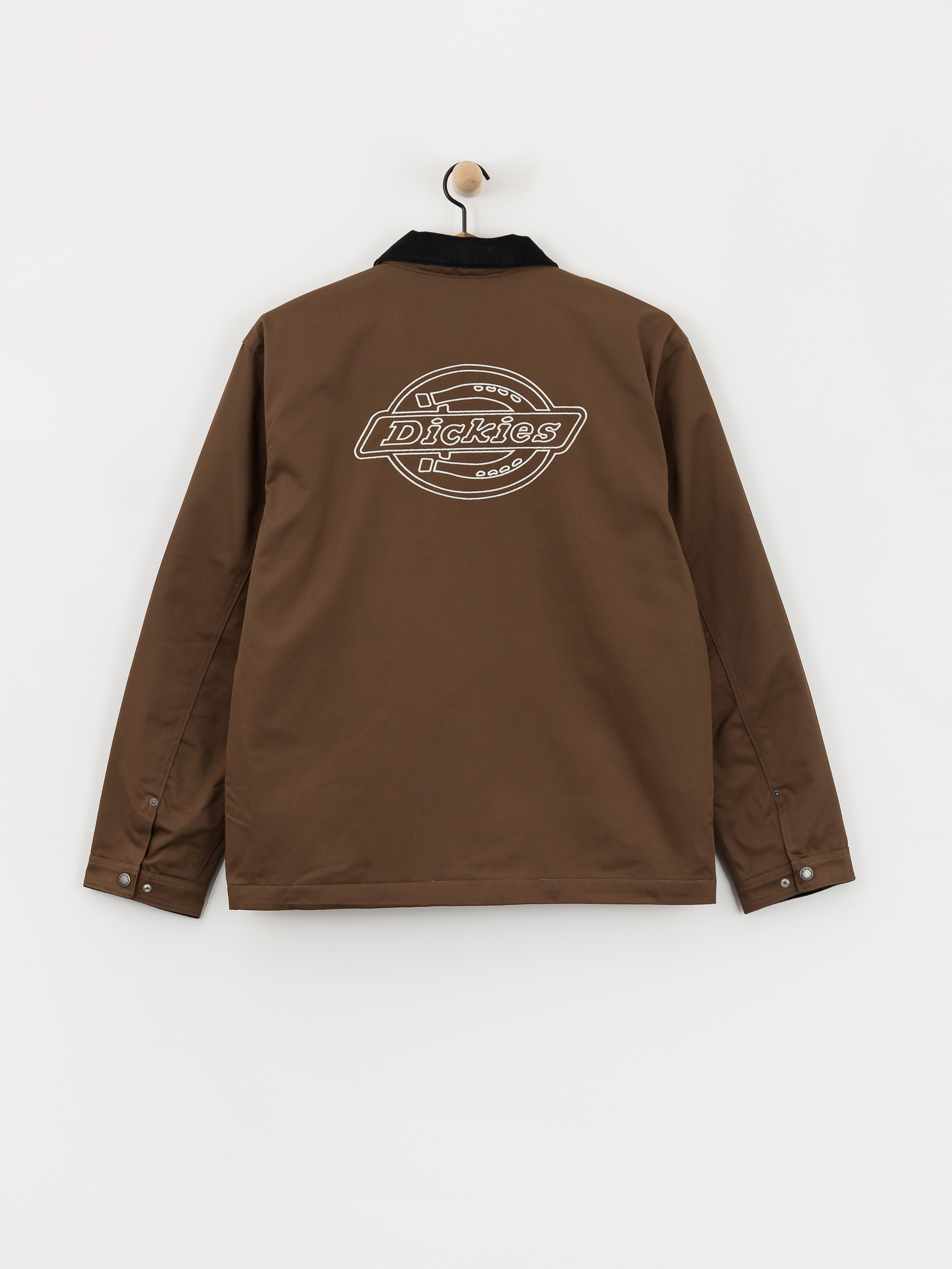 Geacă Dickies Union Barn (timber brown)