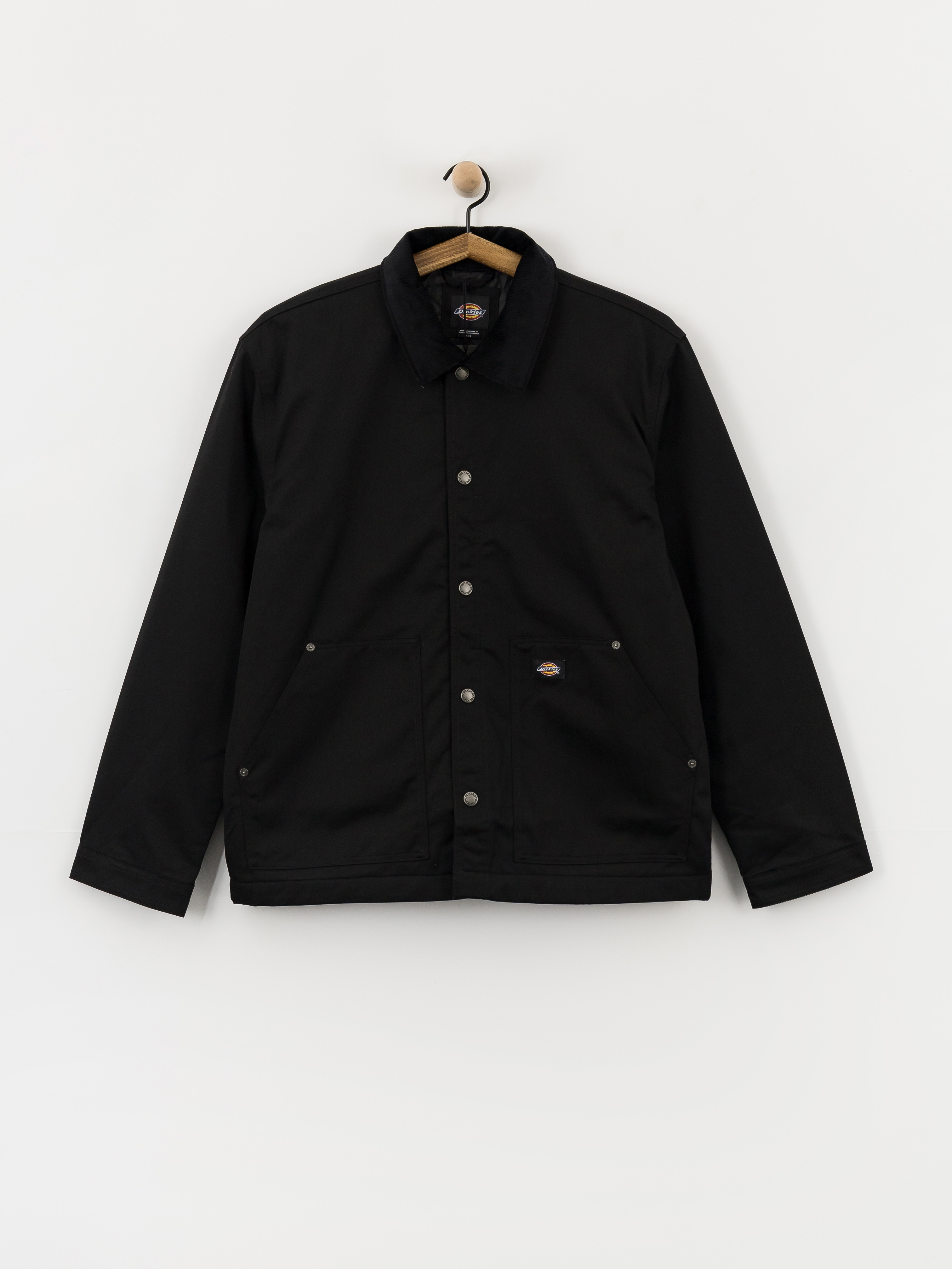 Geacu0103 Dickies Union Barn (black)