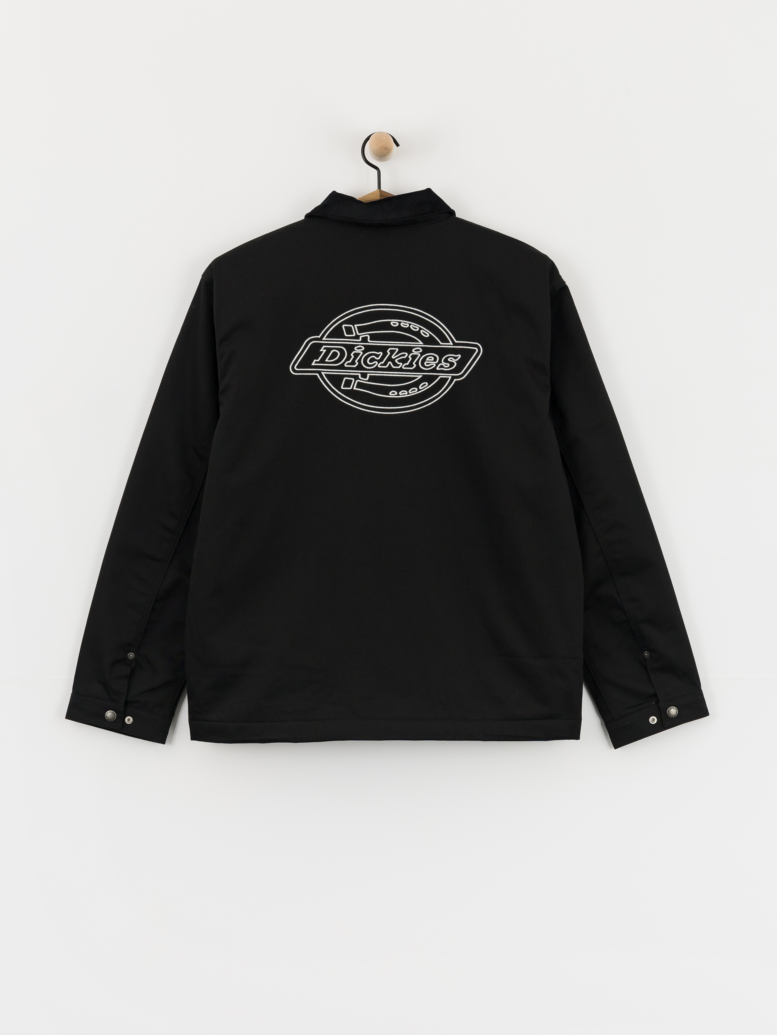 Geacă Dickies Union Barn (black)