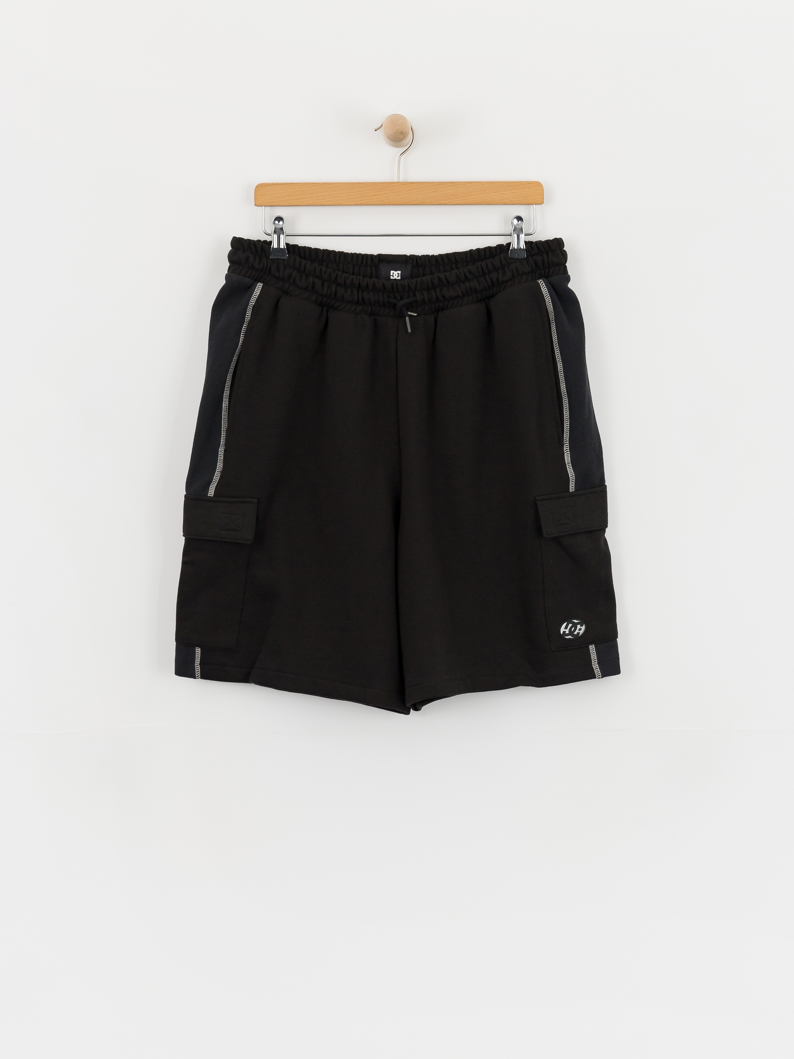 Pantaloni scurți DC Flow Down (black)