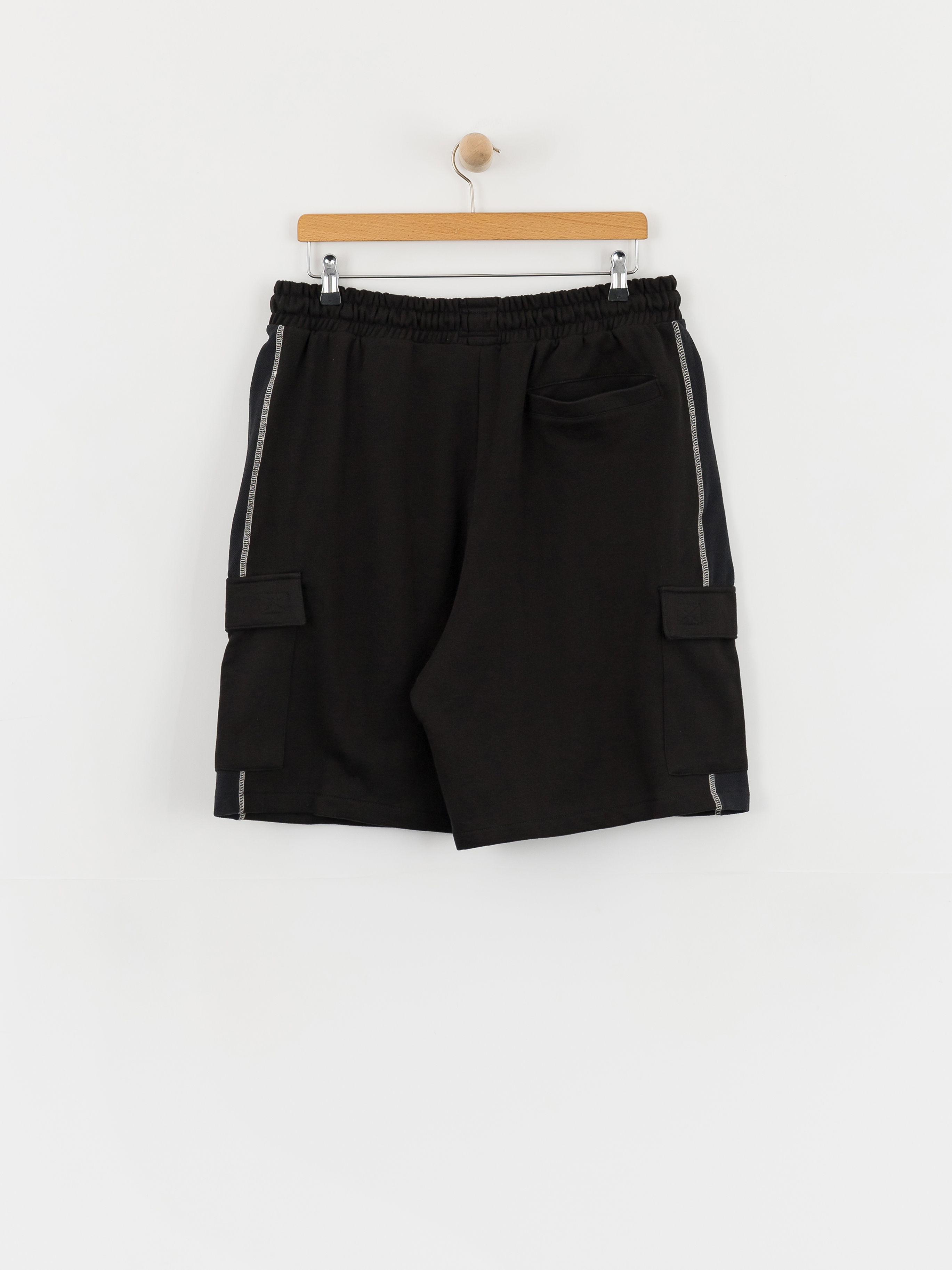 Pantaloni scurți DC Flow Down (black)