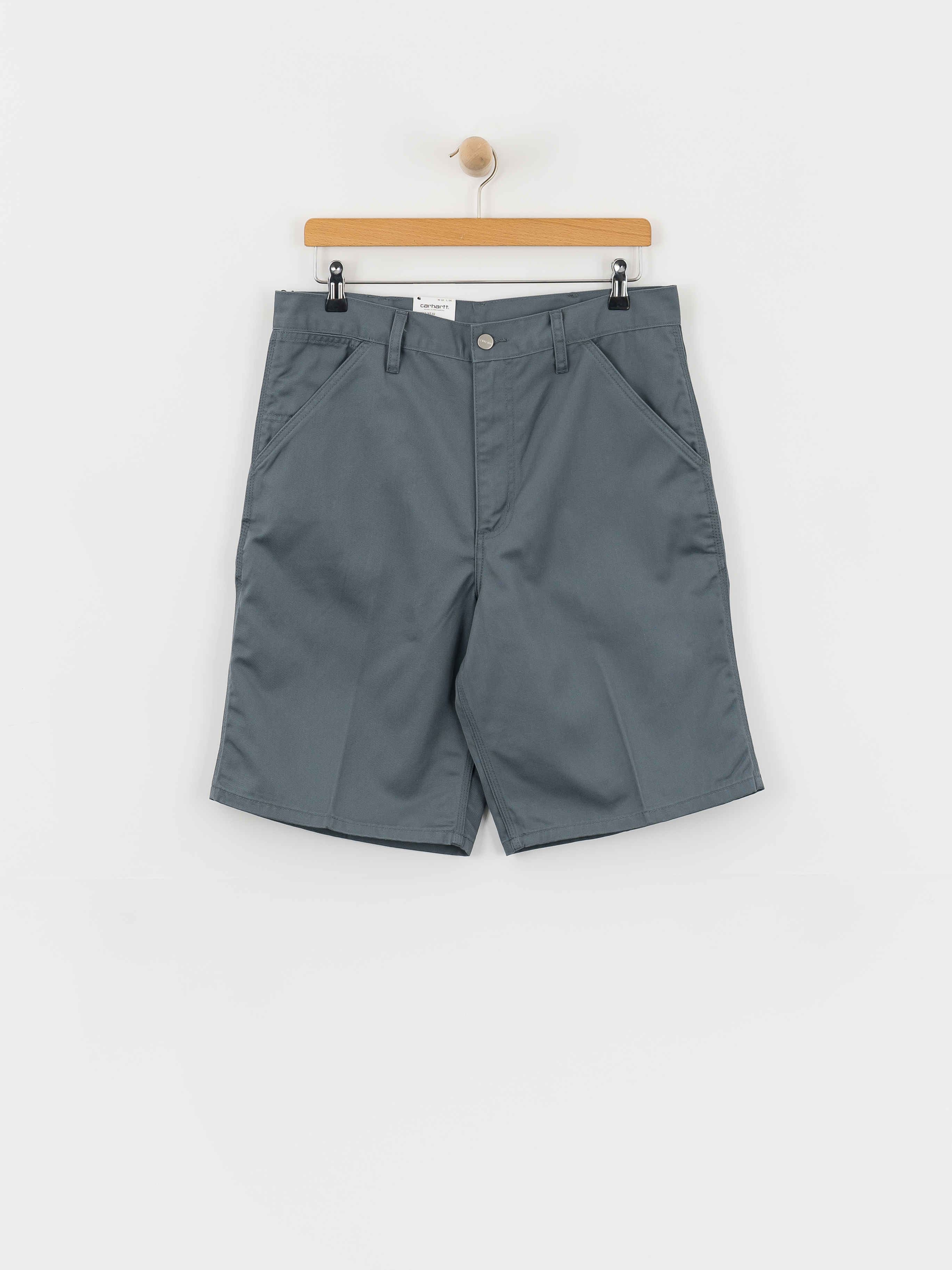 Pantaloni scurți Carhartt WIP Simple