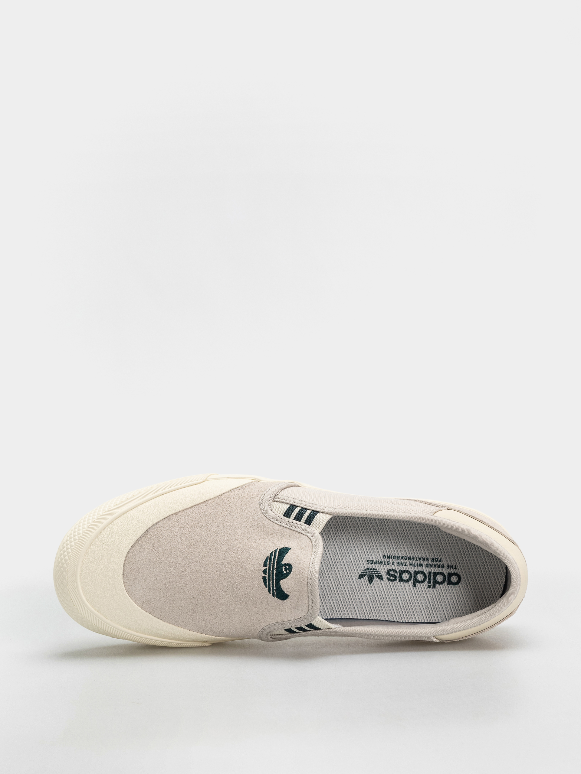 Pantofi adidas Shmoofoil Slip Rx (wonalu/crewht)