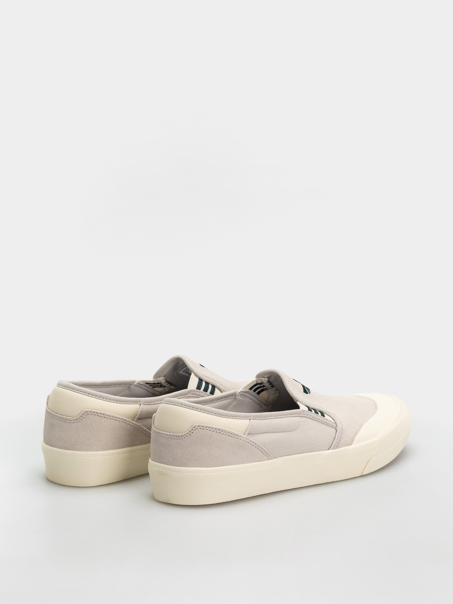 Pantofi adidas Shmoofoil Slip Rx (wonalu/crewht)