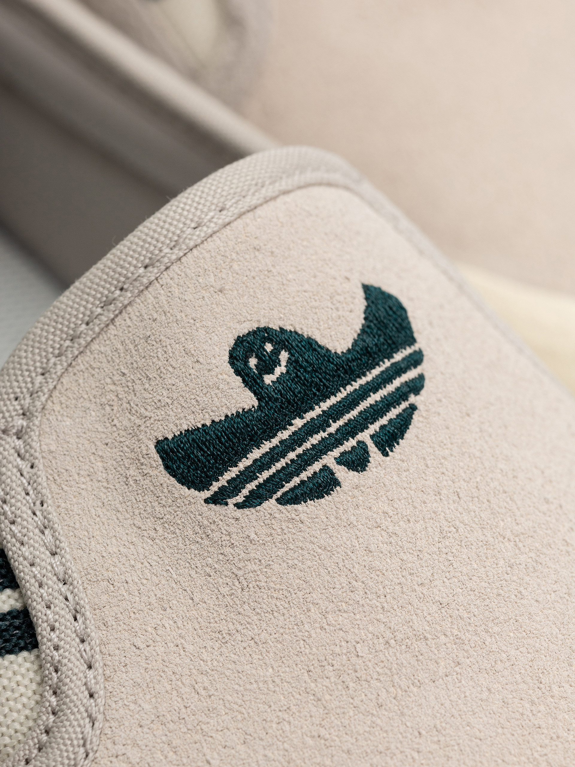 Pantofi adidas Shmoofoil Slip Rx (wonalu/crewht)