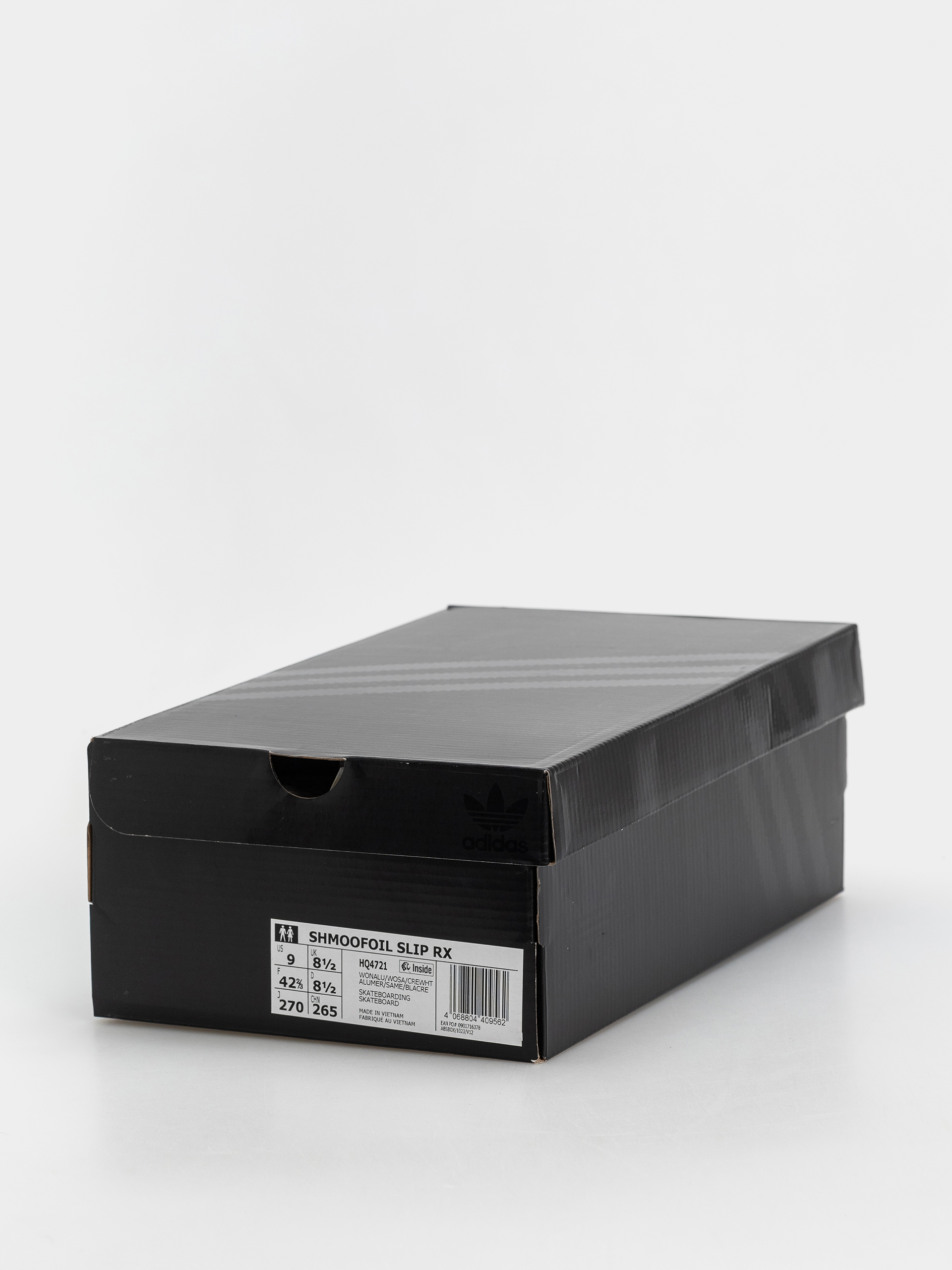 Pantofi adidas Shmoofoil Slip Rx (wonalu/crewht)