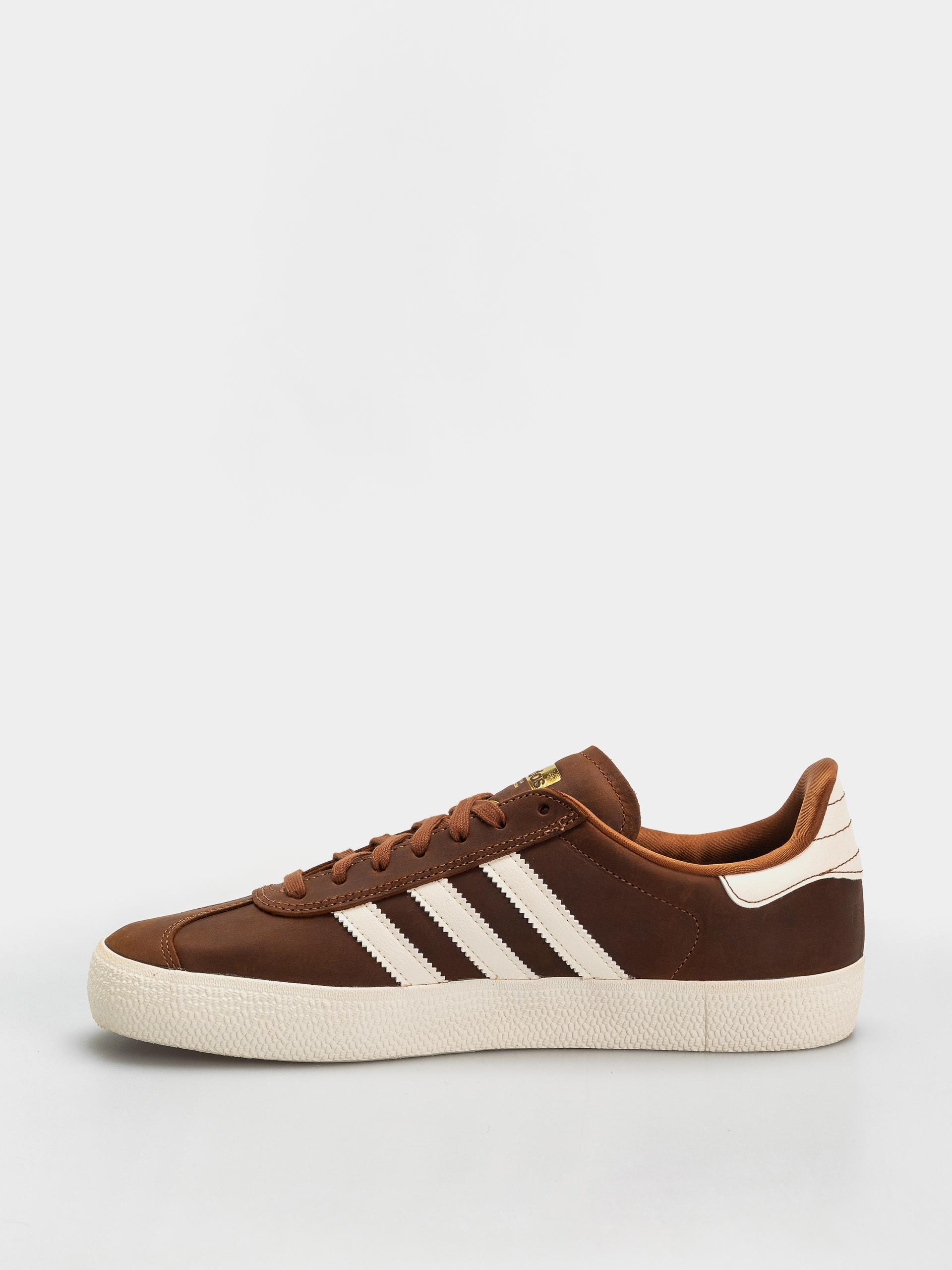 Pantofi adidas Gazelle Adv (cwhite/owhite)