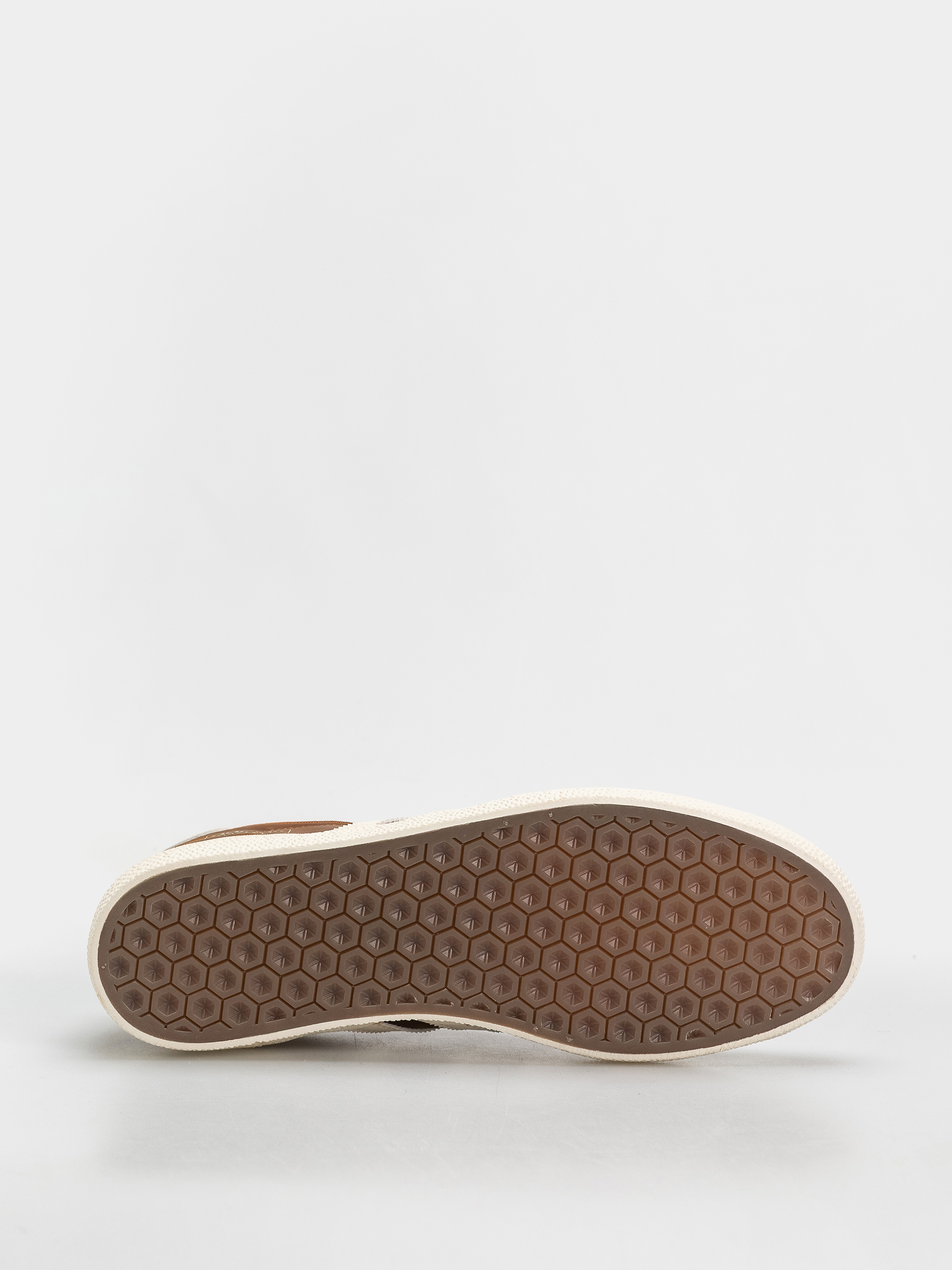 Pantofi adidas Gazelle Adv (cwhite/owhite)