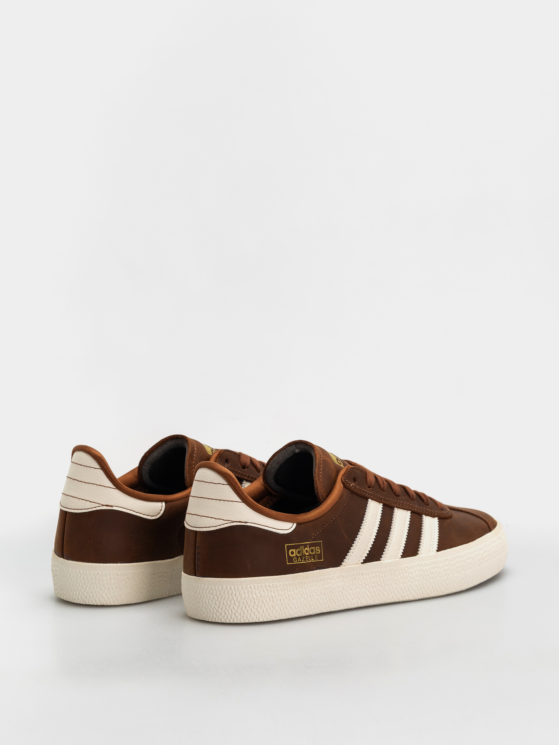 Pantofi adidas Gazelle Adv (cwhite/owhite)