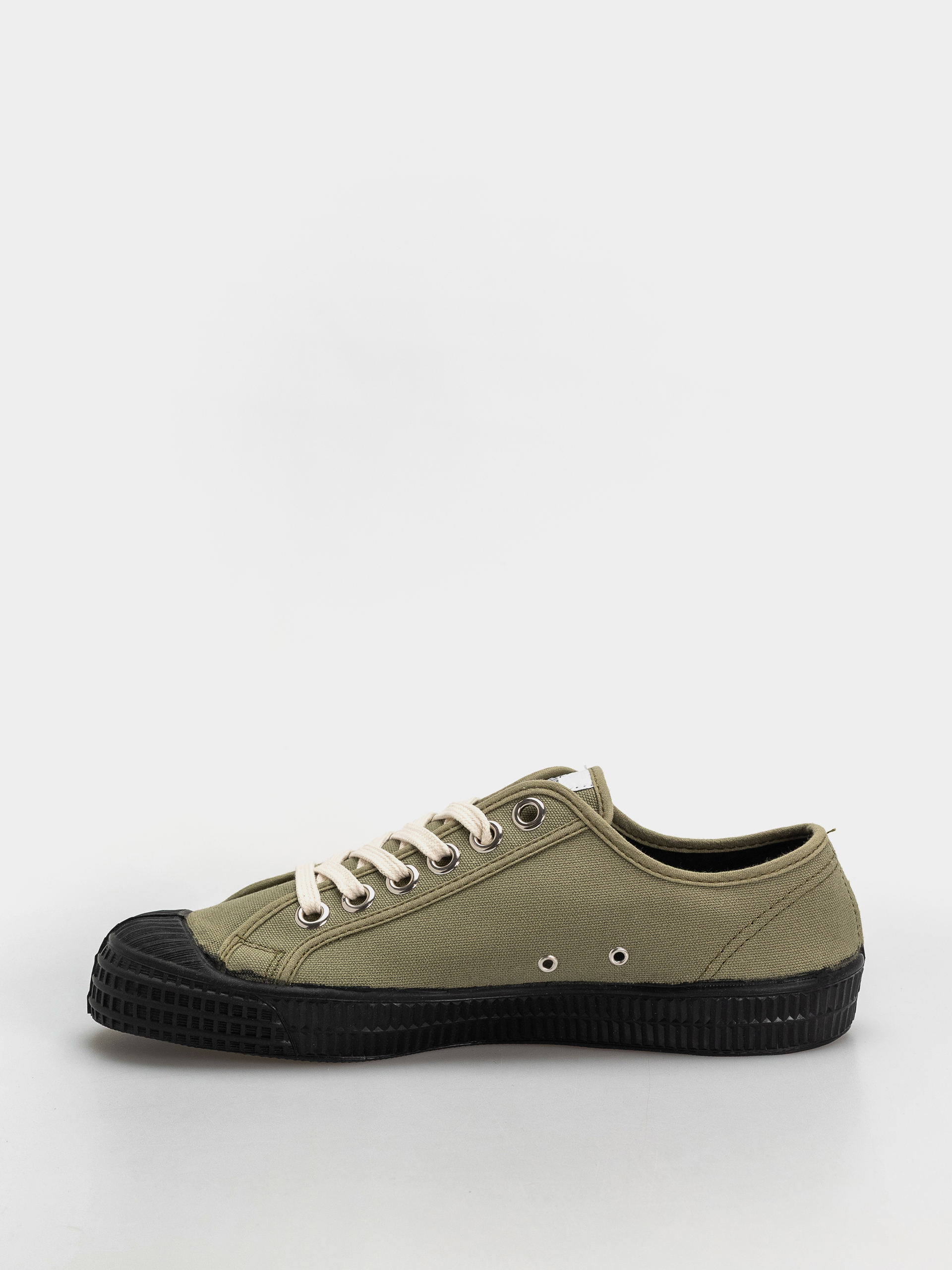 Teniși Novesta Star Master (khaki/black)