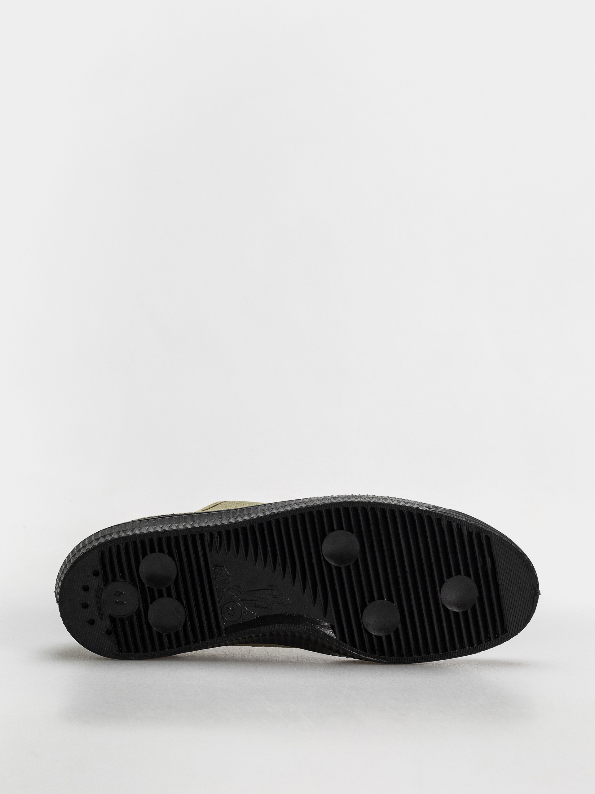 Teniși Novesta Star Master (khaki/black)