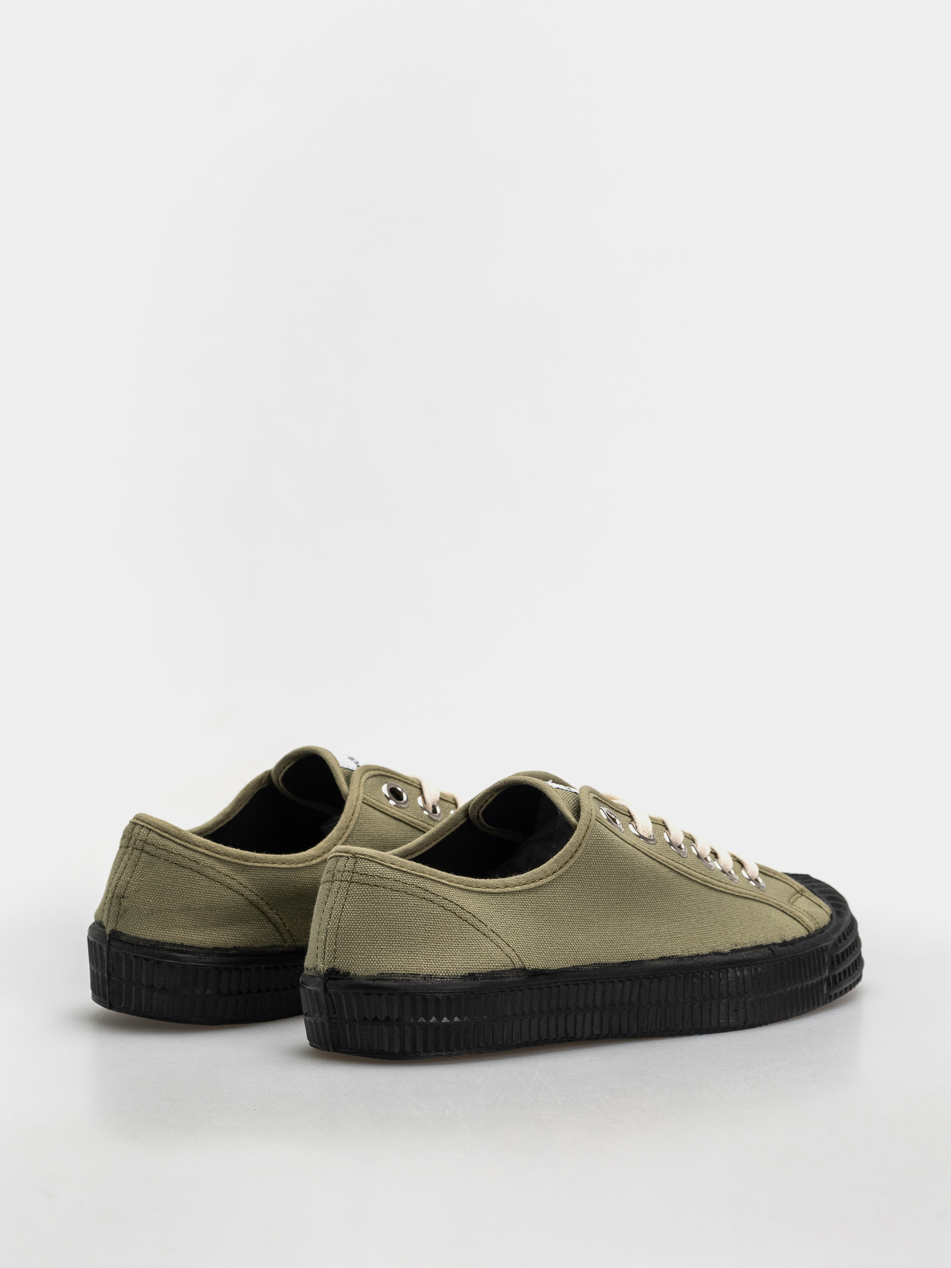 Teniși Novesta Star Master (khaki/black)