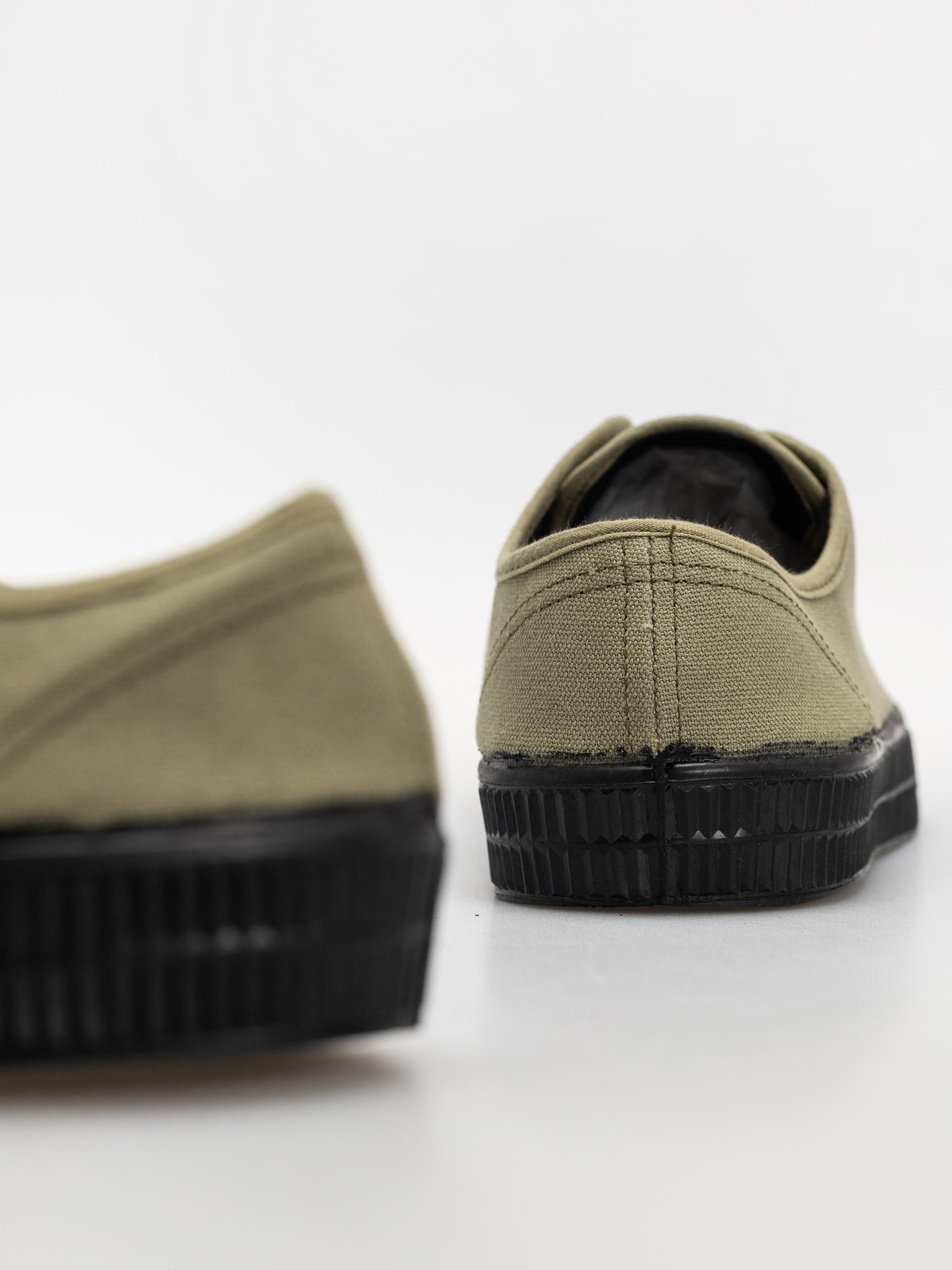 Teniși Novesta Star Master (khaki/black)