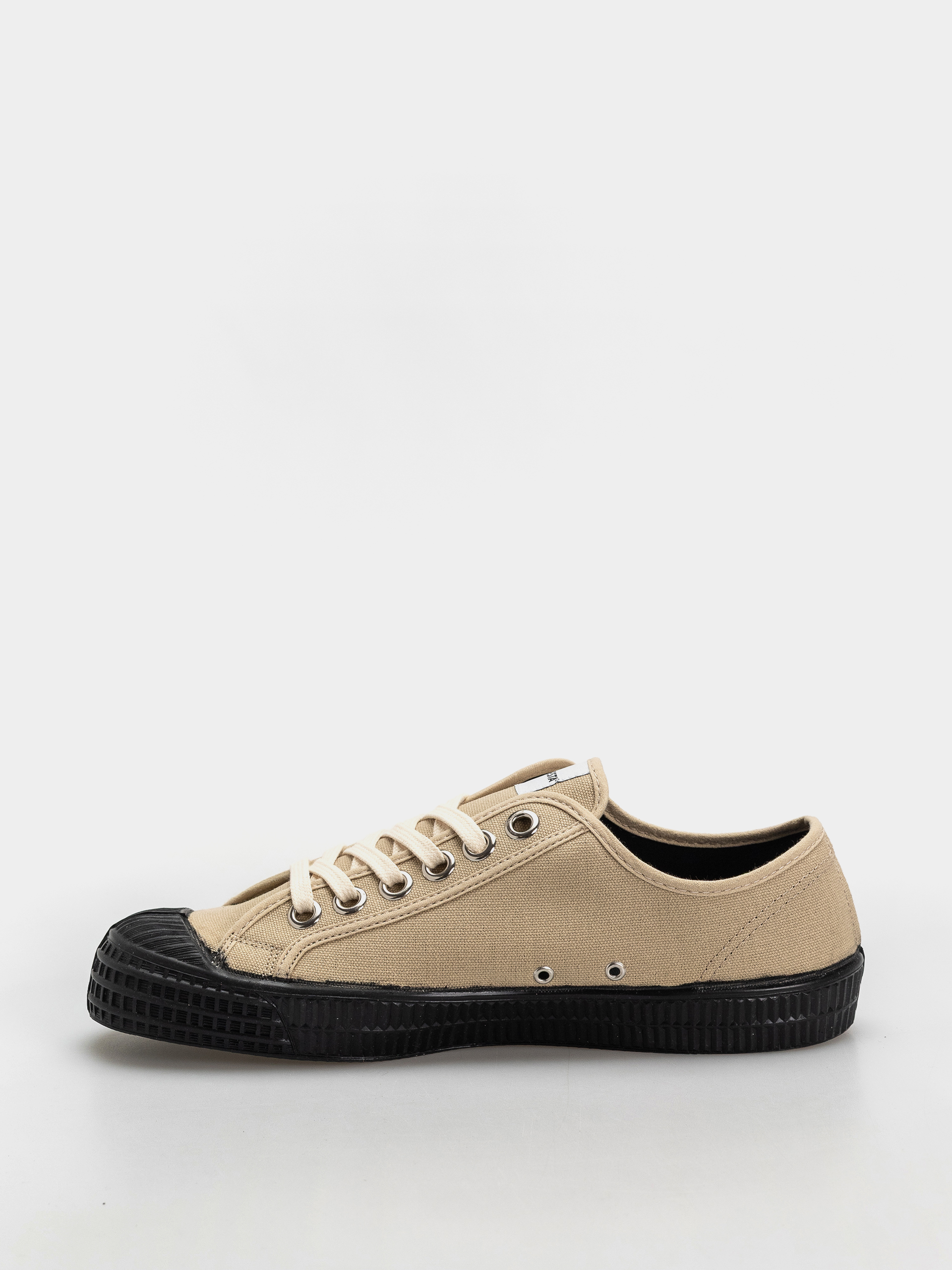 Teniși Novesta Star Master (sand/black)