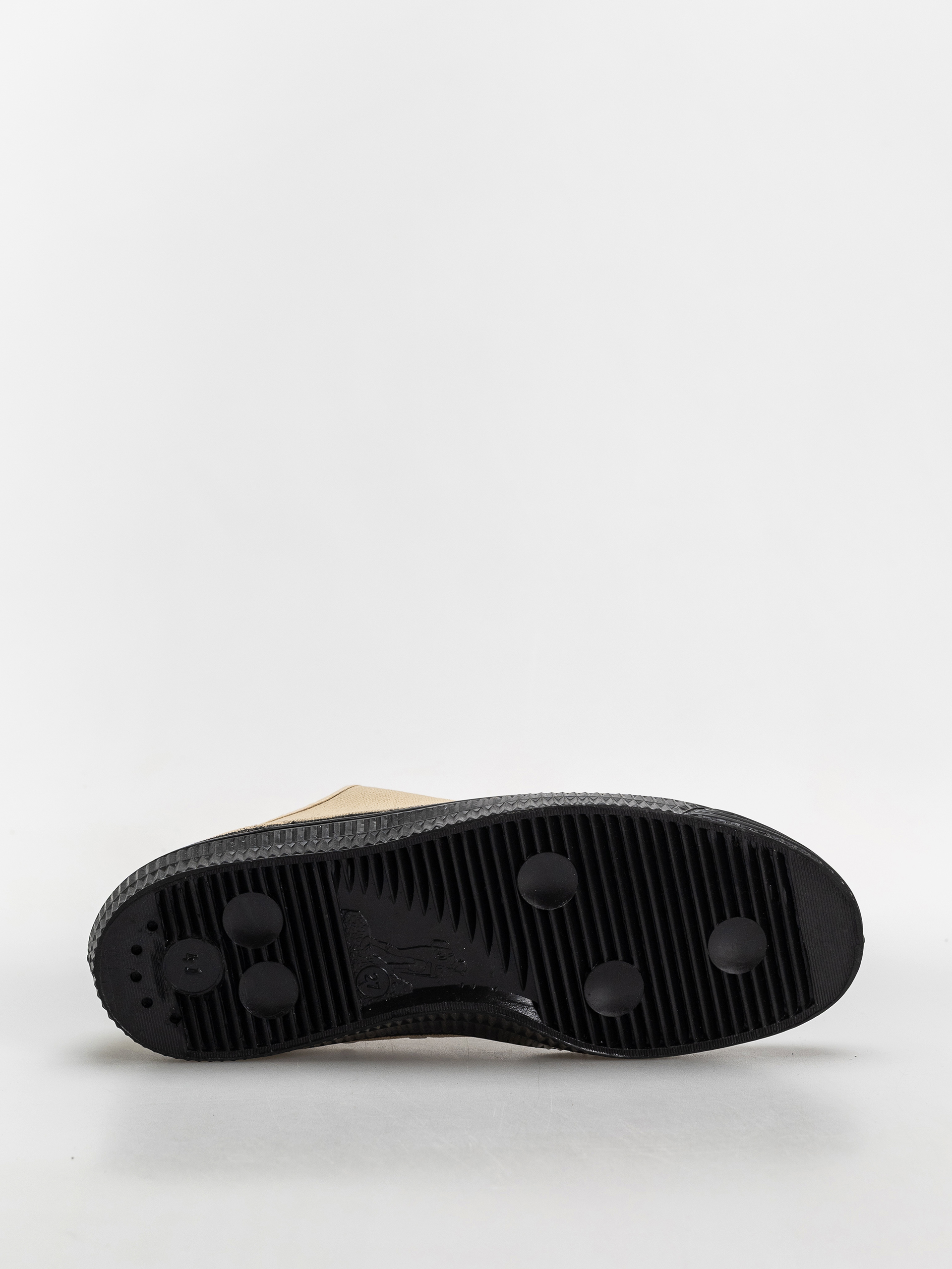 Teniși Novesta Star Master (sand/black)