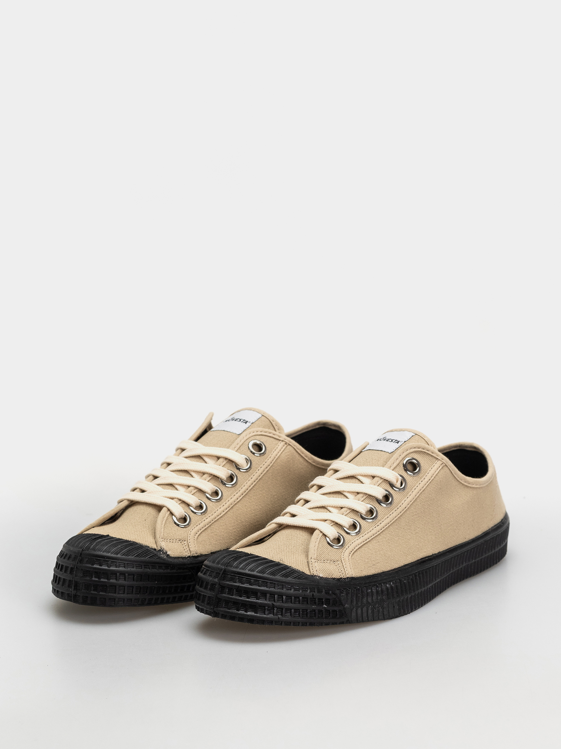 Teniși Novesta Star Master (sand/black)