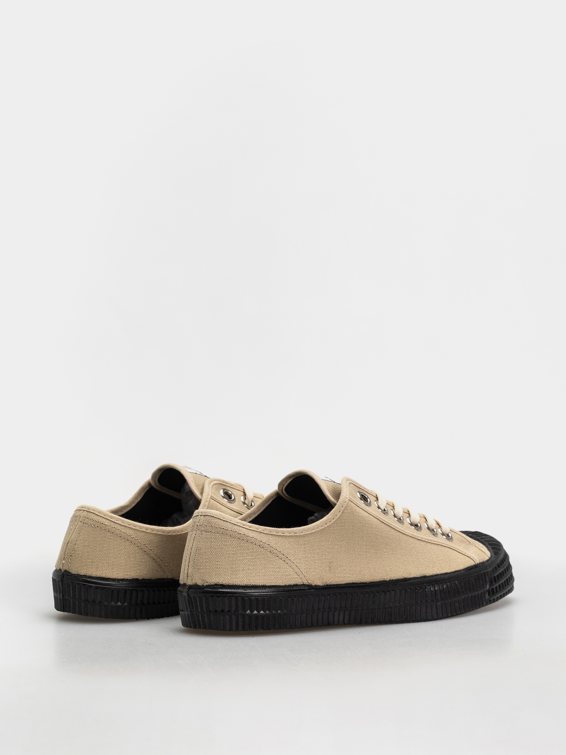 Teniși Novesta Star Master (sand/black)