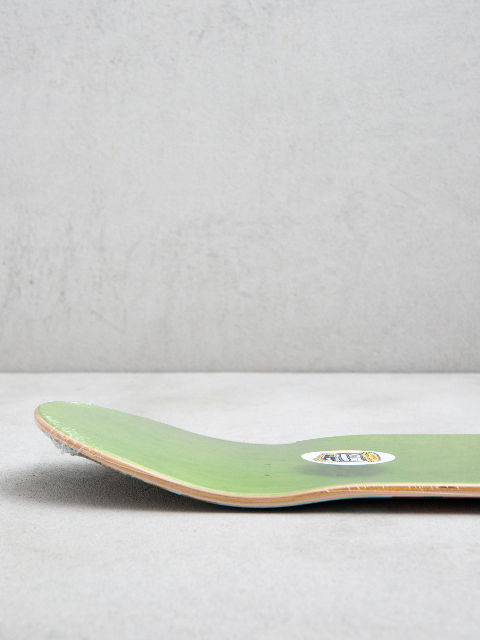 Placă Youth Skateboards Lorak Yo! By Lorak