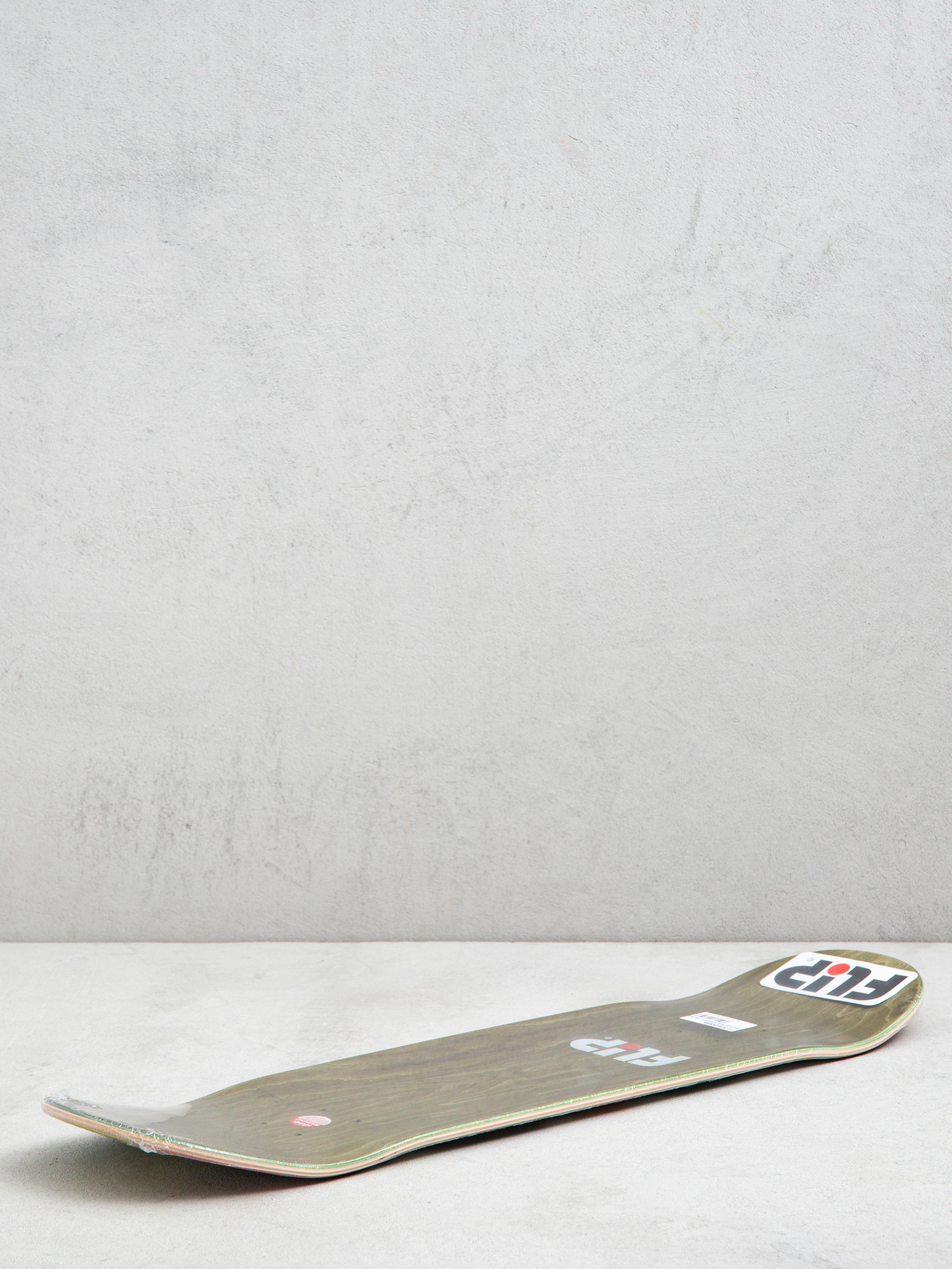 Placă Flip Rasta Stripe Penny