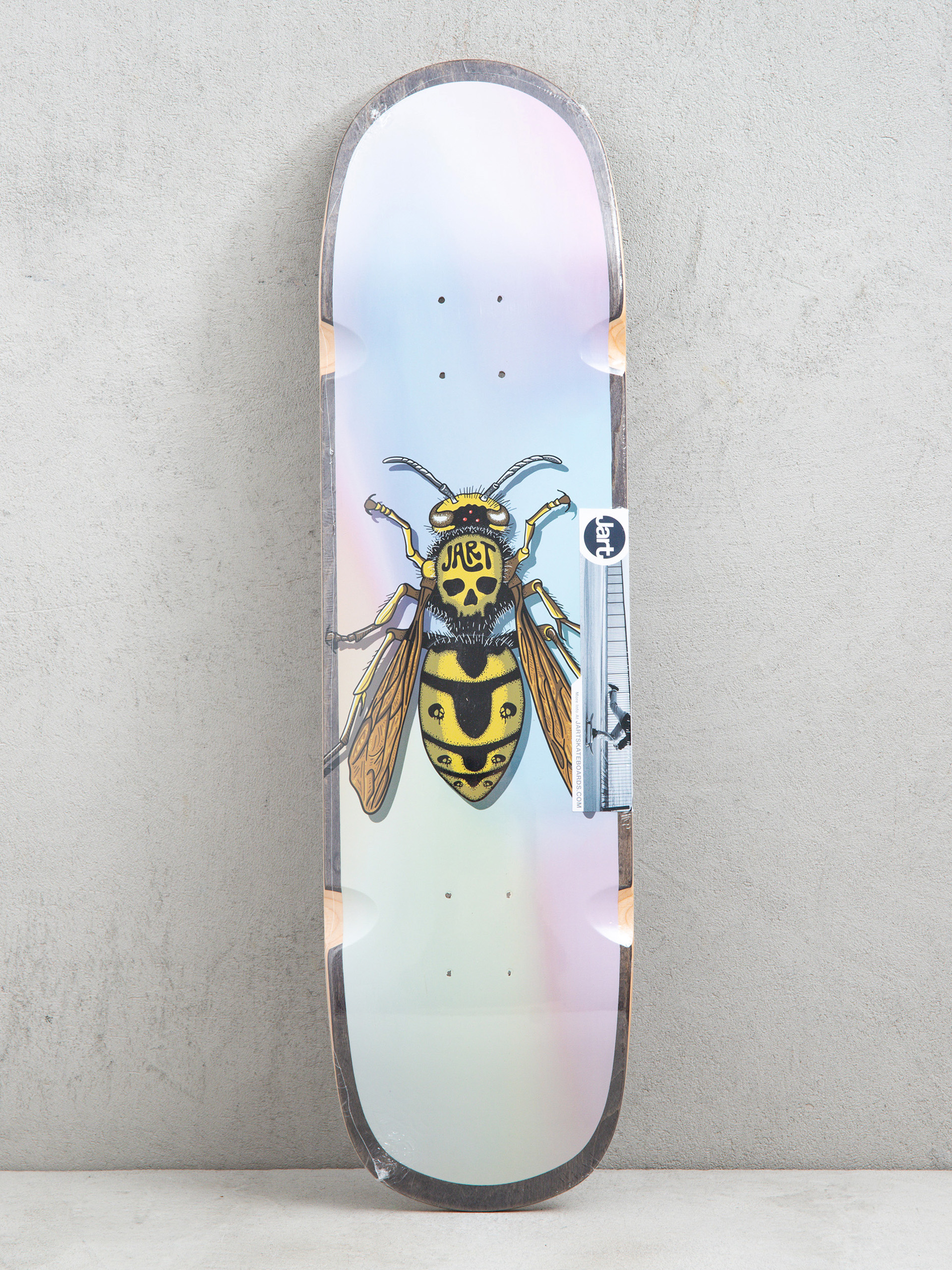 Placă Jart Bee Pool Before Death