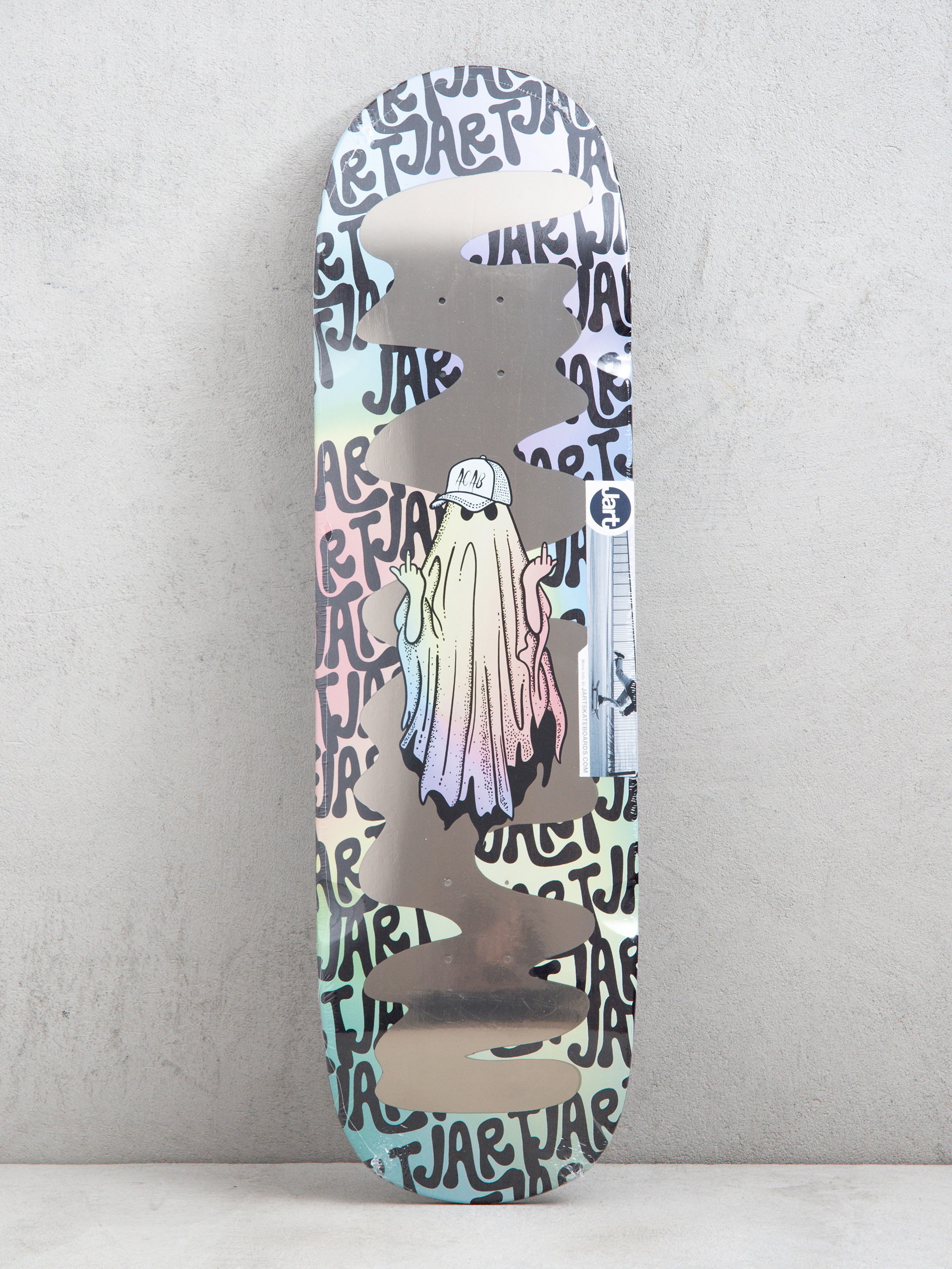 Placă Jart ACAB Pool Before Death