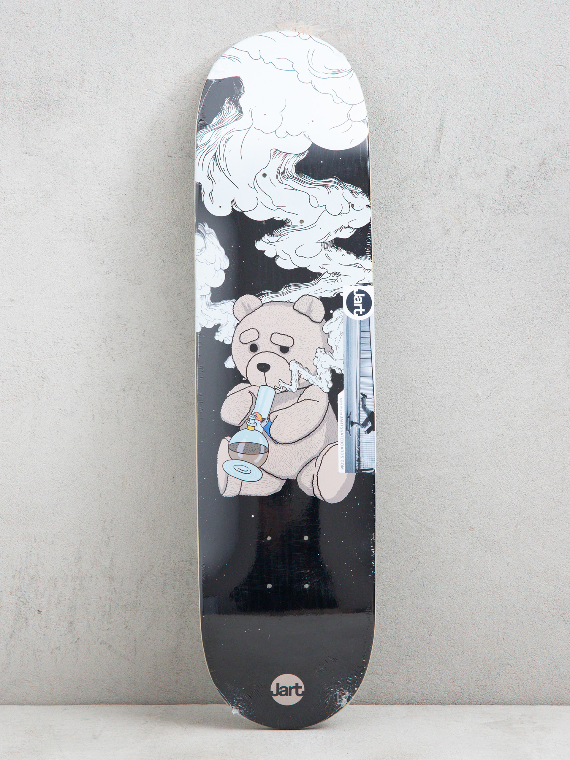 Placă Jart Stay High