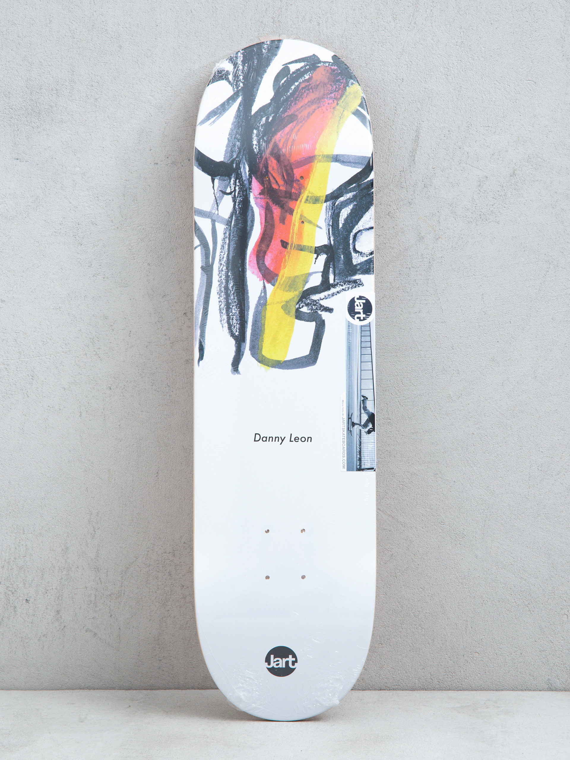 Placă Jart Metaphysical Leon