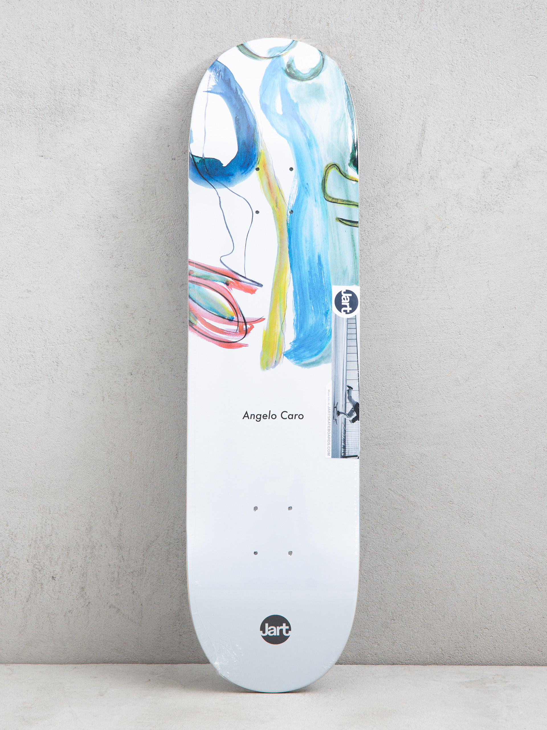 Placă Jart Metaphysical Caro