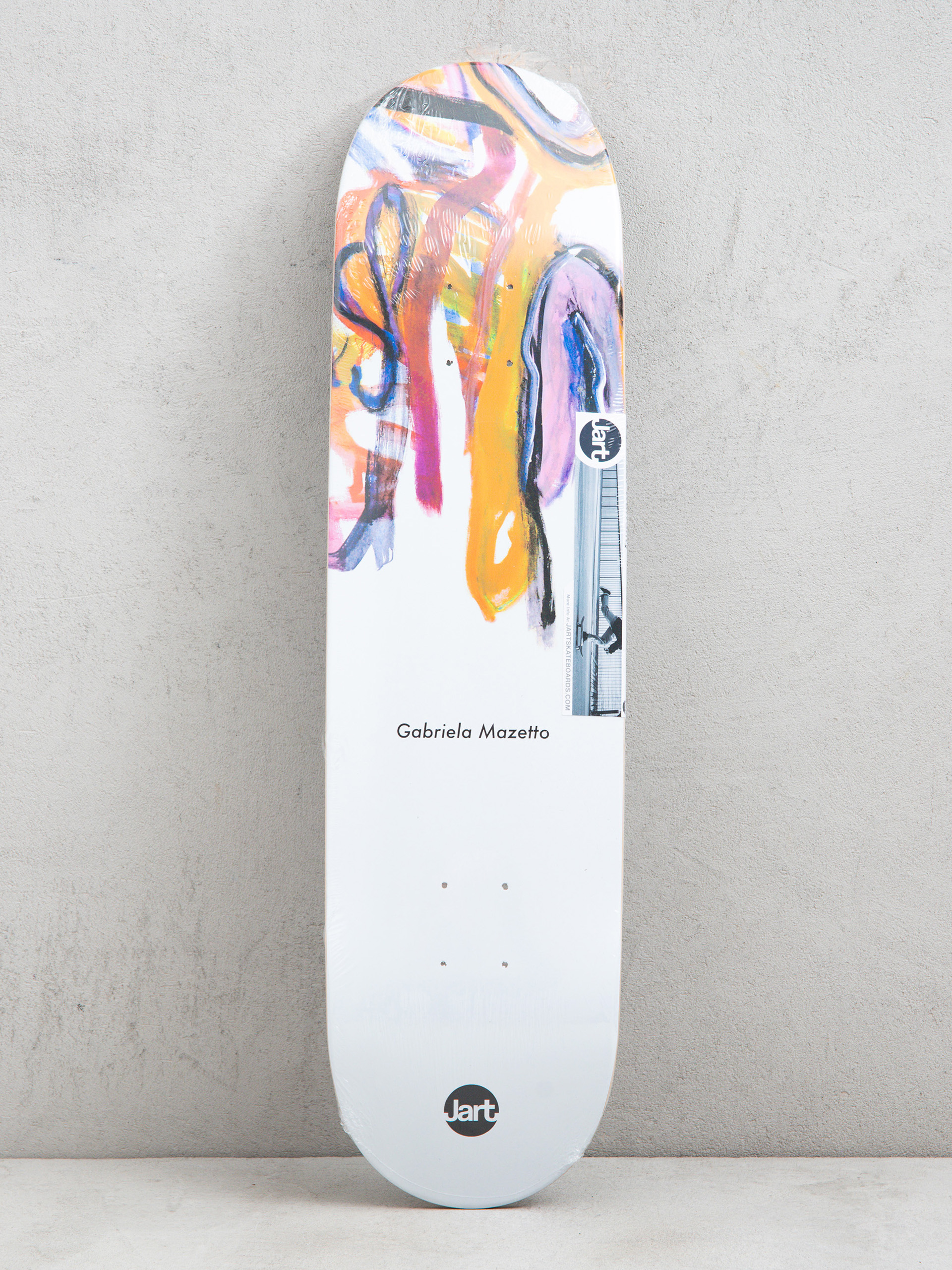 Placă Jart Metaphysical Mazetto