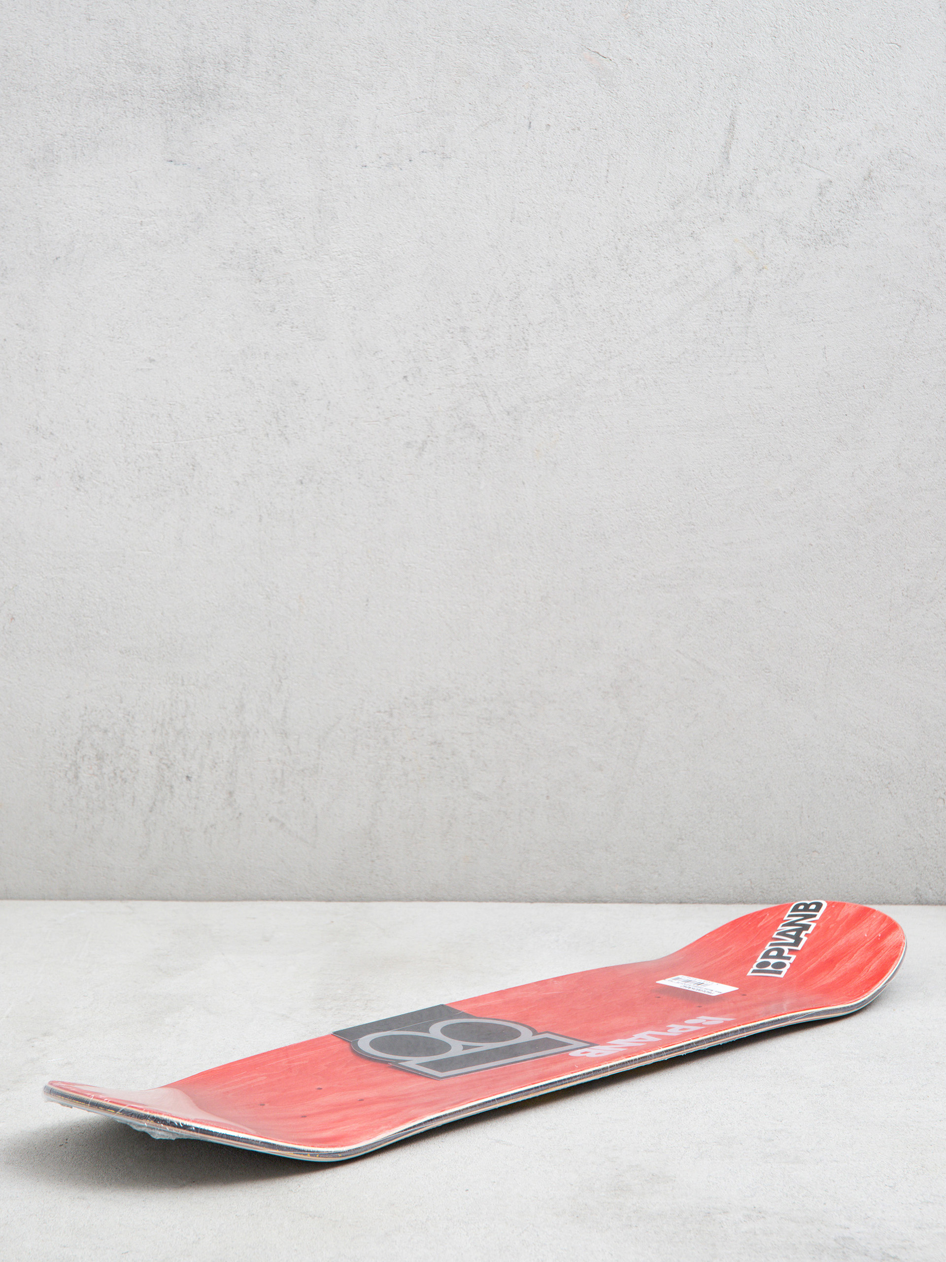 Placă Plan B White Marble Gustavo