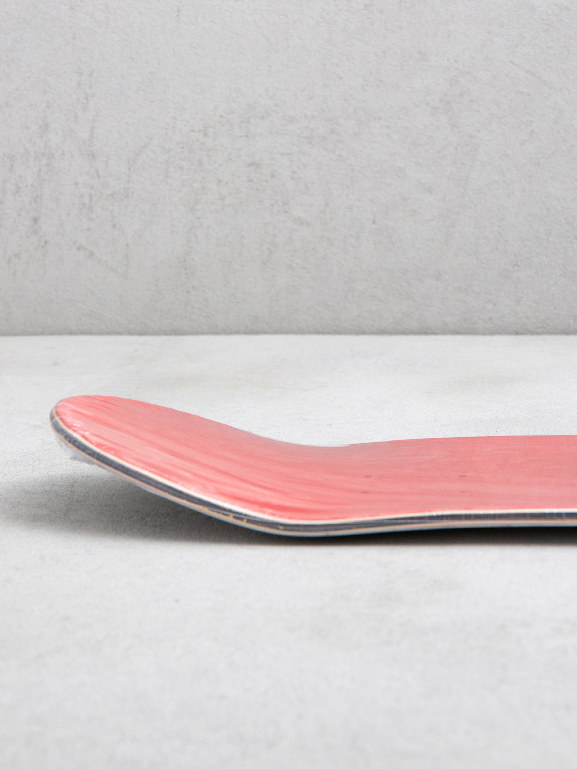 Placă Plan B White Marble Gustavo