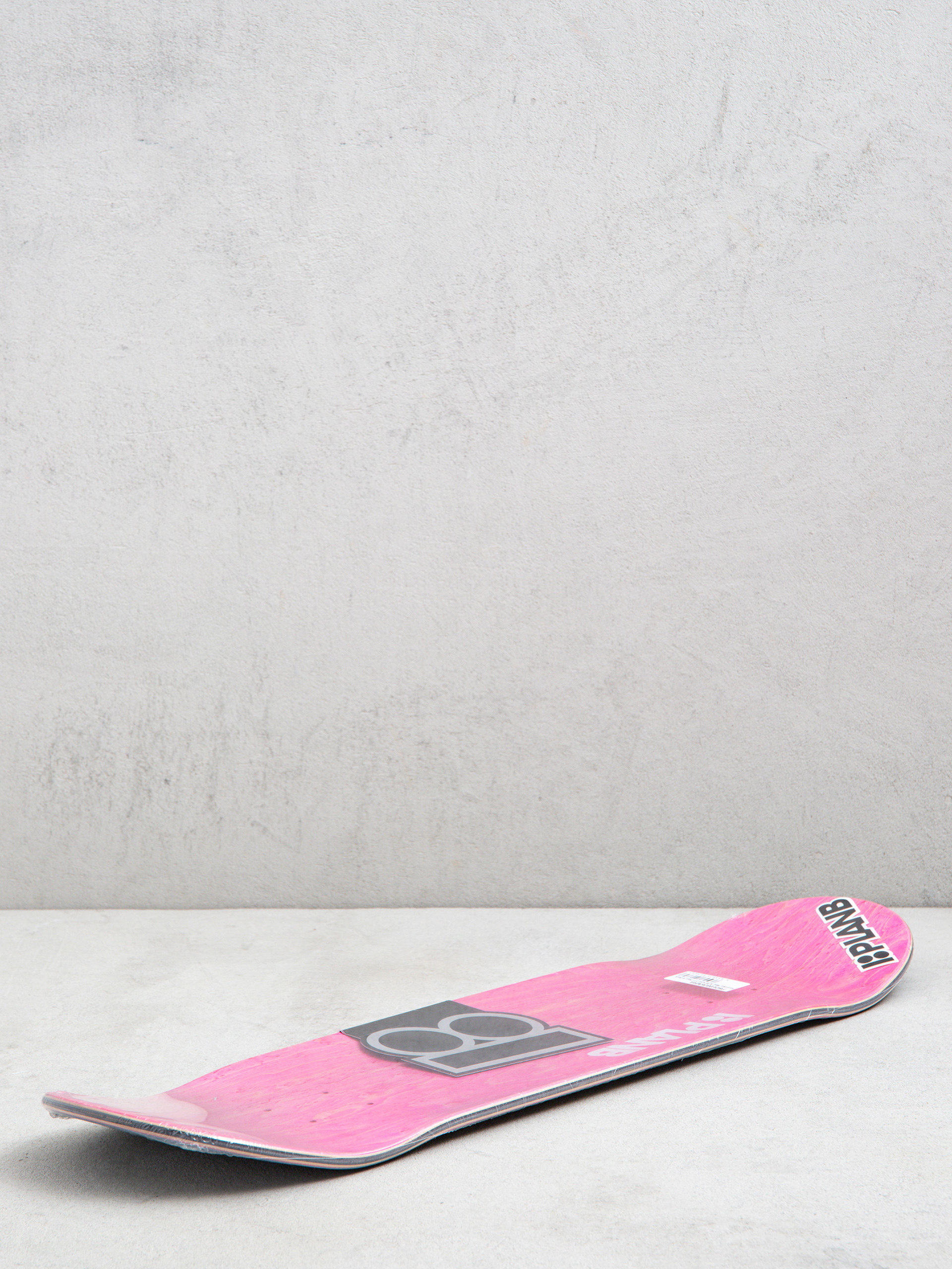 Placă Plan B Hannibal Way