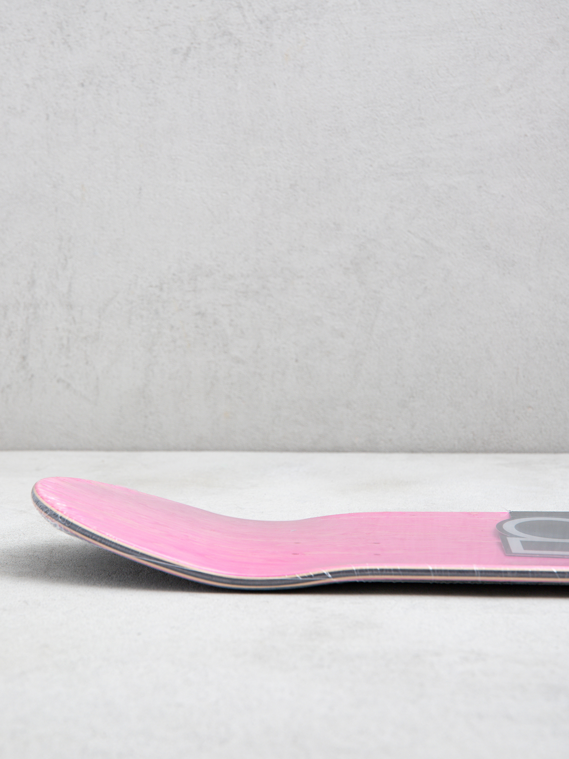 Placă Plan B Hannibal Way