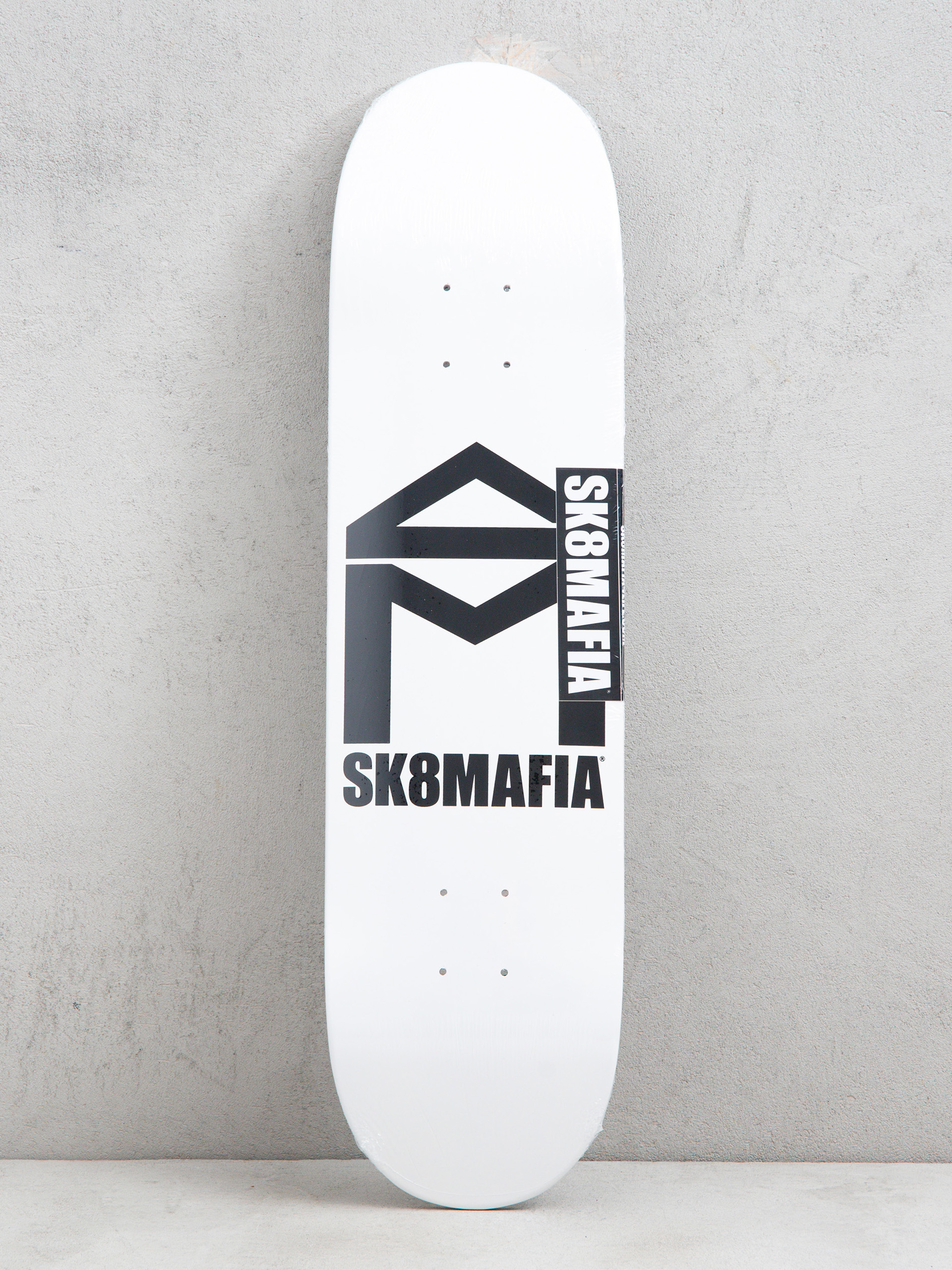 Placă Sk8Mafia House Logo Full Dip