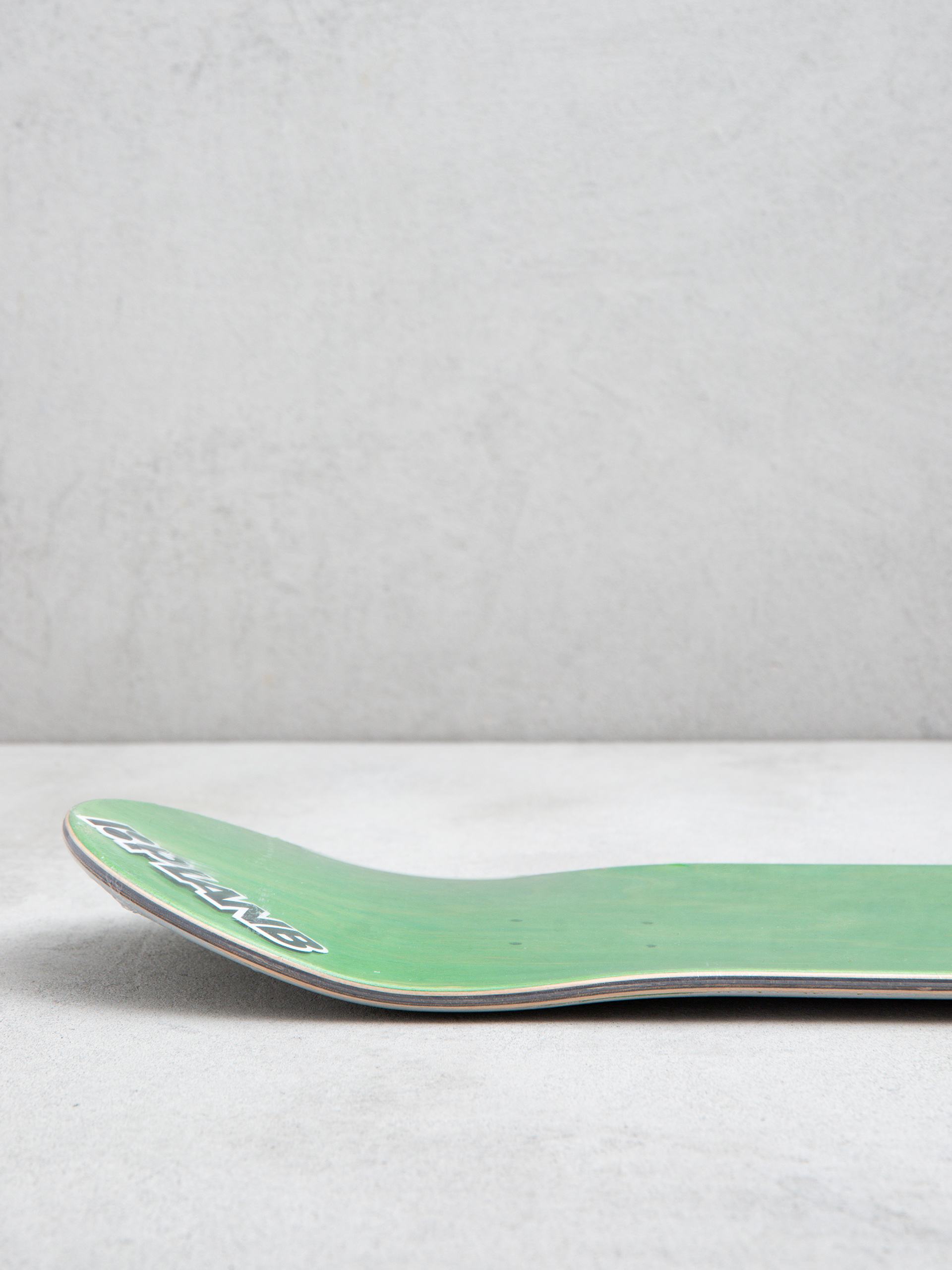 Placă Plan B Girl Duffy