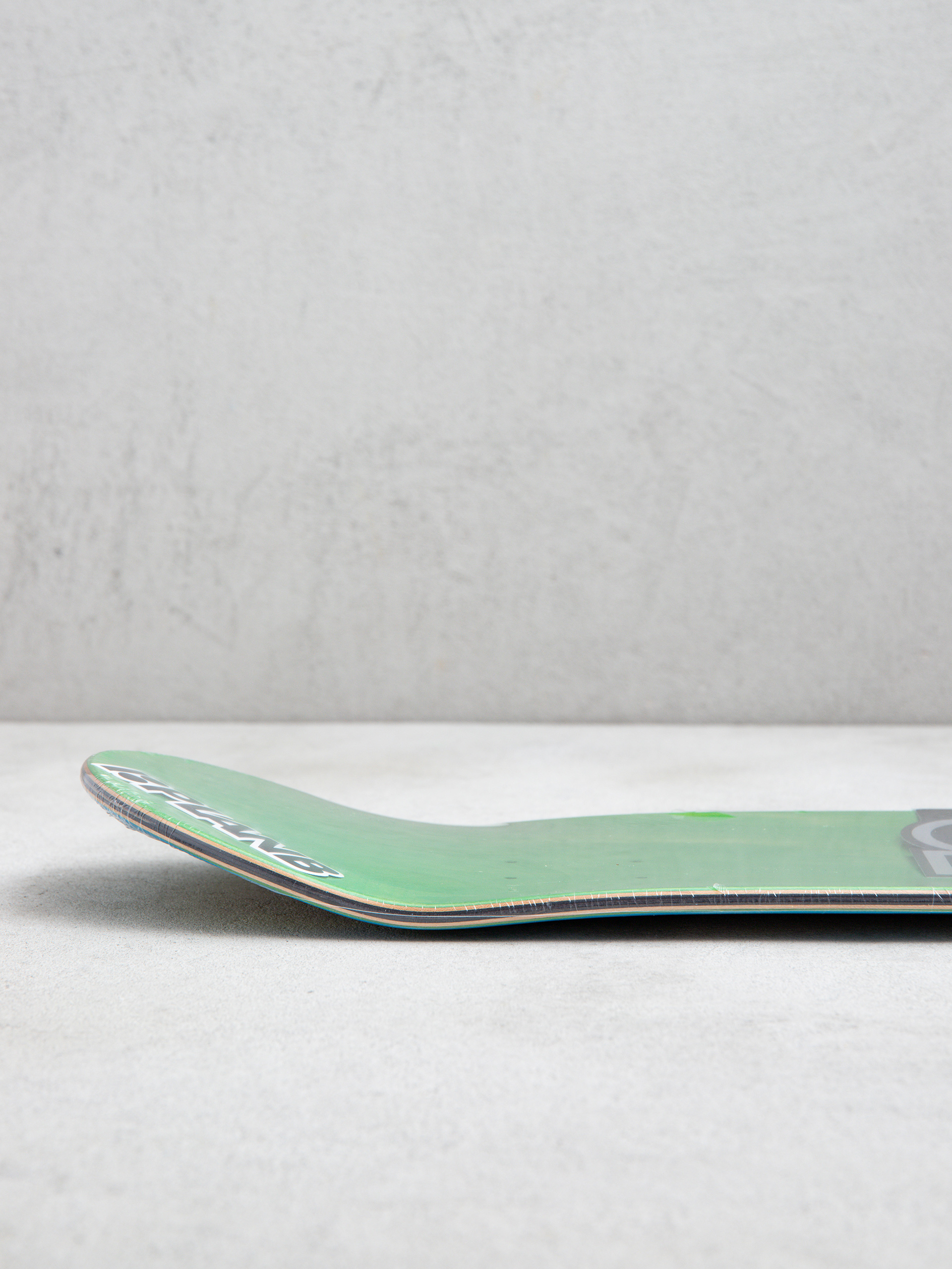 Placă Plan B Dev Joslin