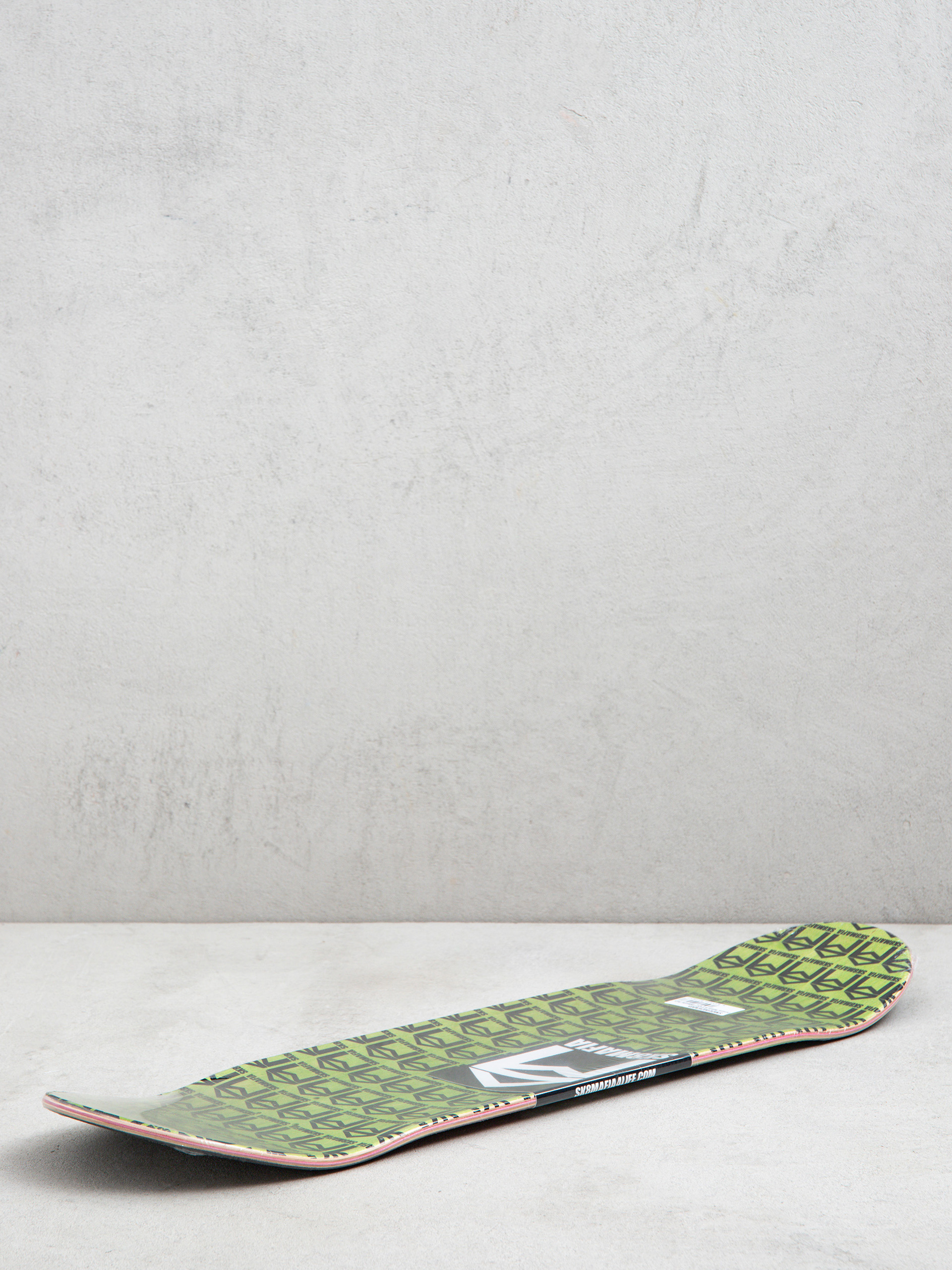 Placă Sk8Mafia Curtains Willms