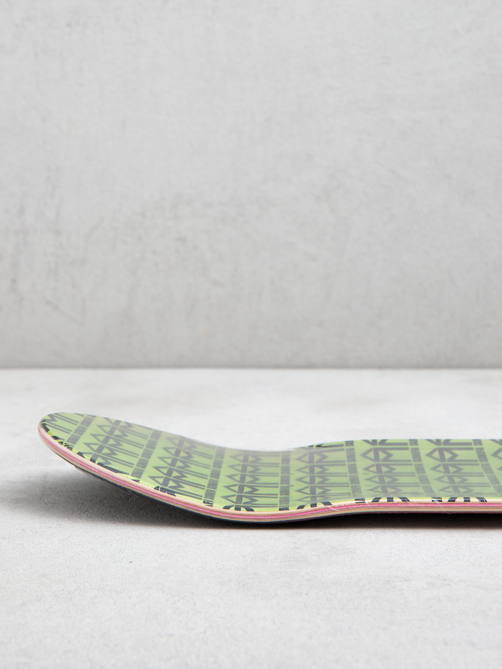 Placă Sk8Mafia Curtains Willms