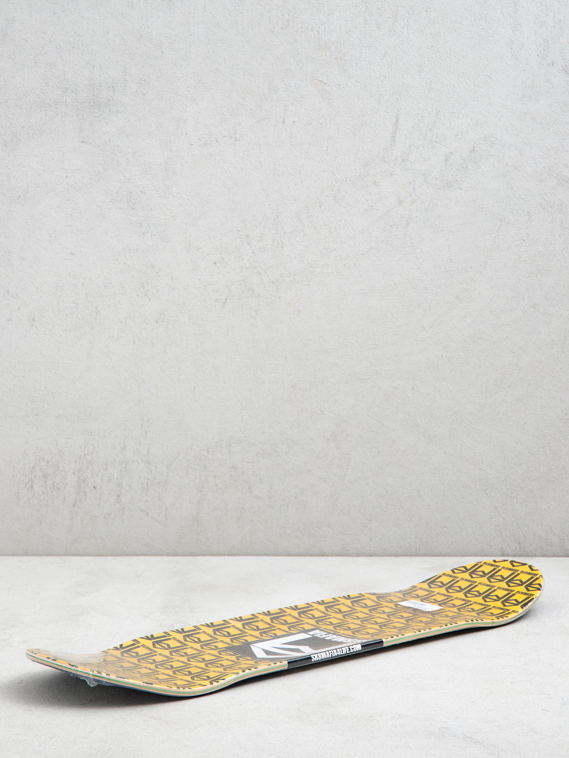 Placă Sk8Mafia Dios Ramirez